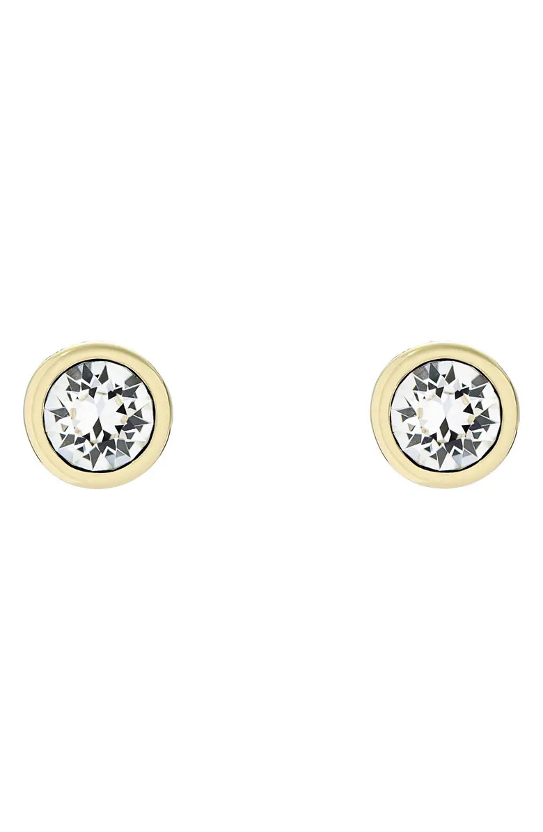 Ted Baker London Sinaa Crystal Stud Earrings | Nordstrom | Nordstrom