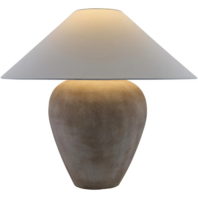 Galey Alix x Livabliss Camden Ford Table Lamp | Wayfair North America