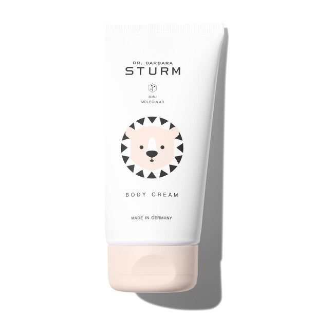 Dr. Barbara Sturm Baby & Kids Body Cream (White) Maisonette | Maisonette