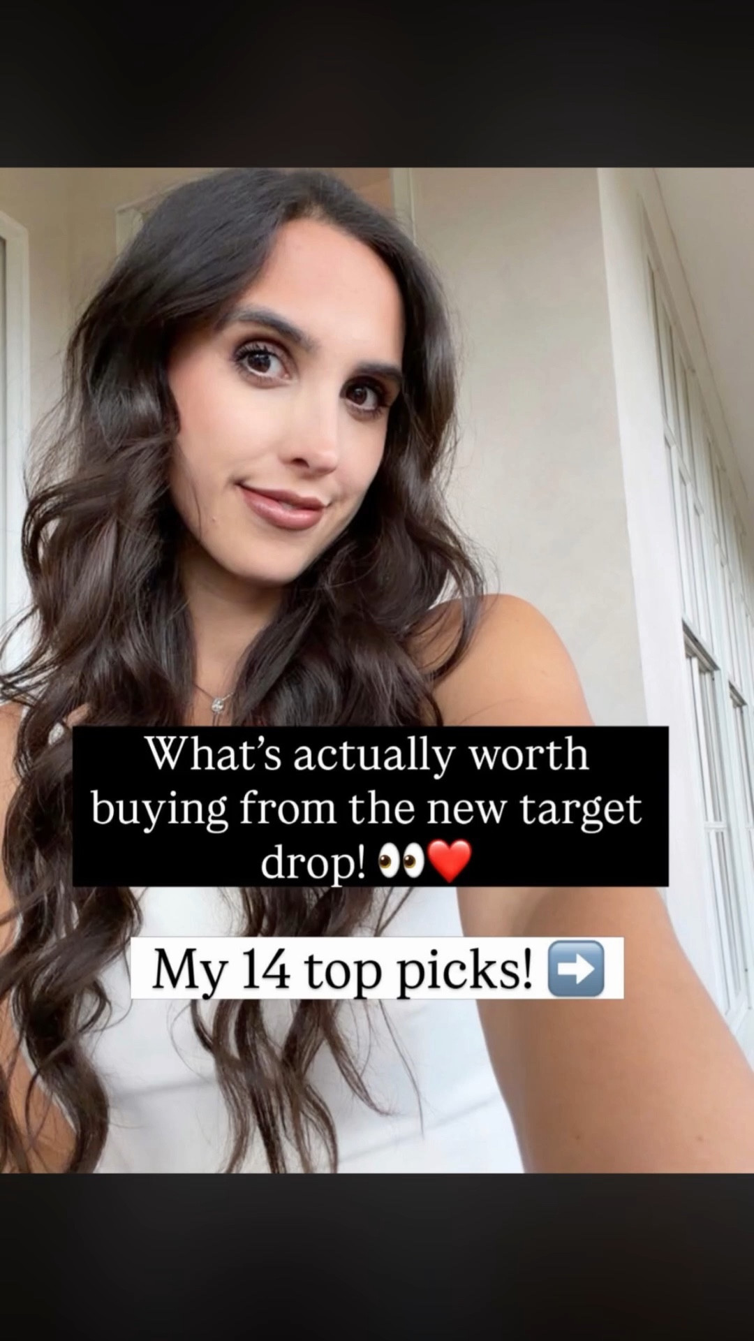 New Target drop is 🔥🔥🔥