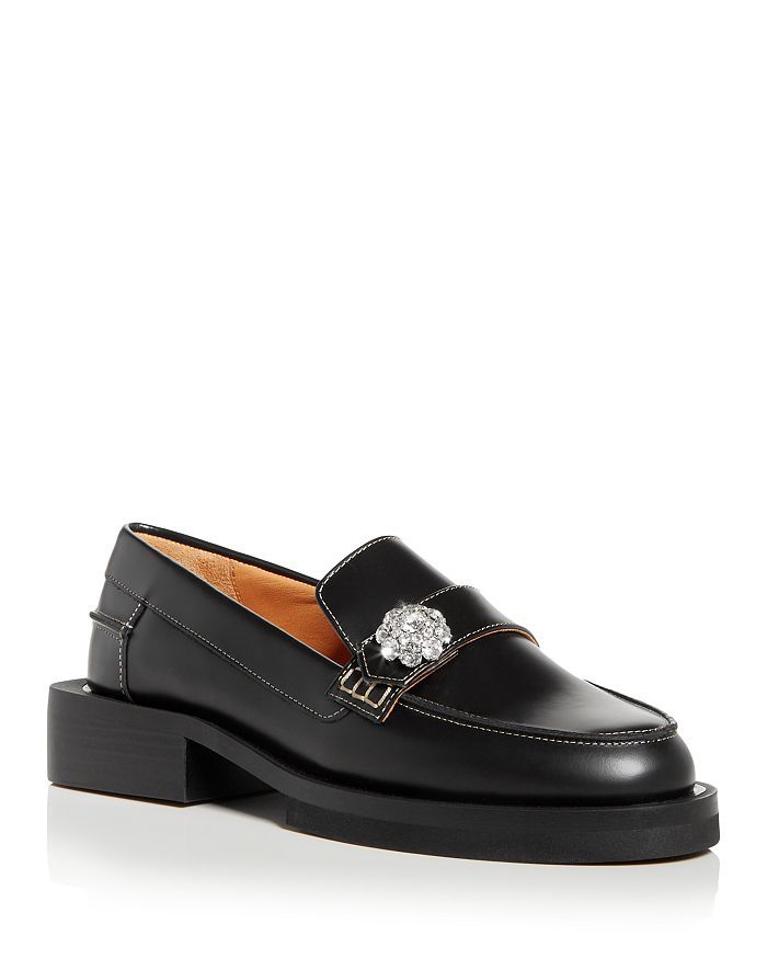 Women's Danica Platform Loafers … curated on LTK