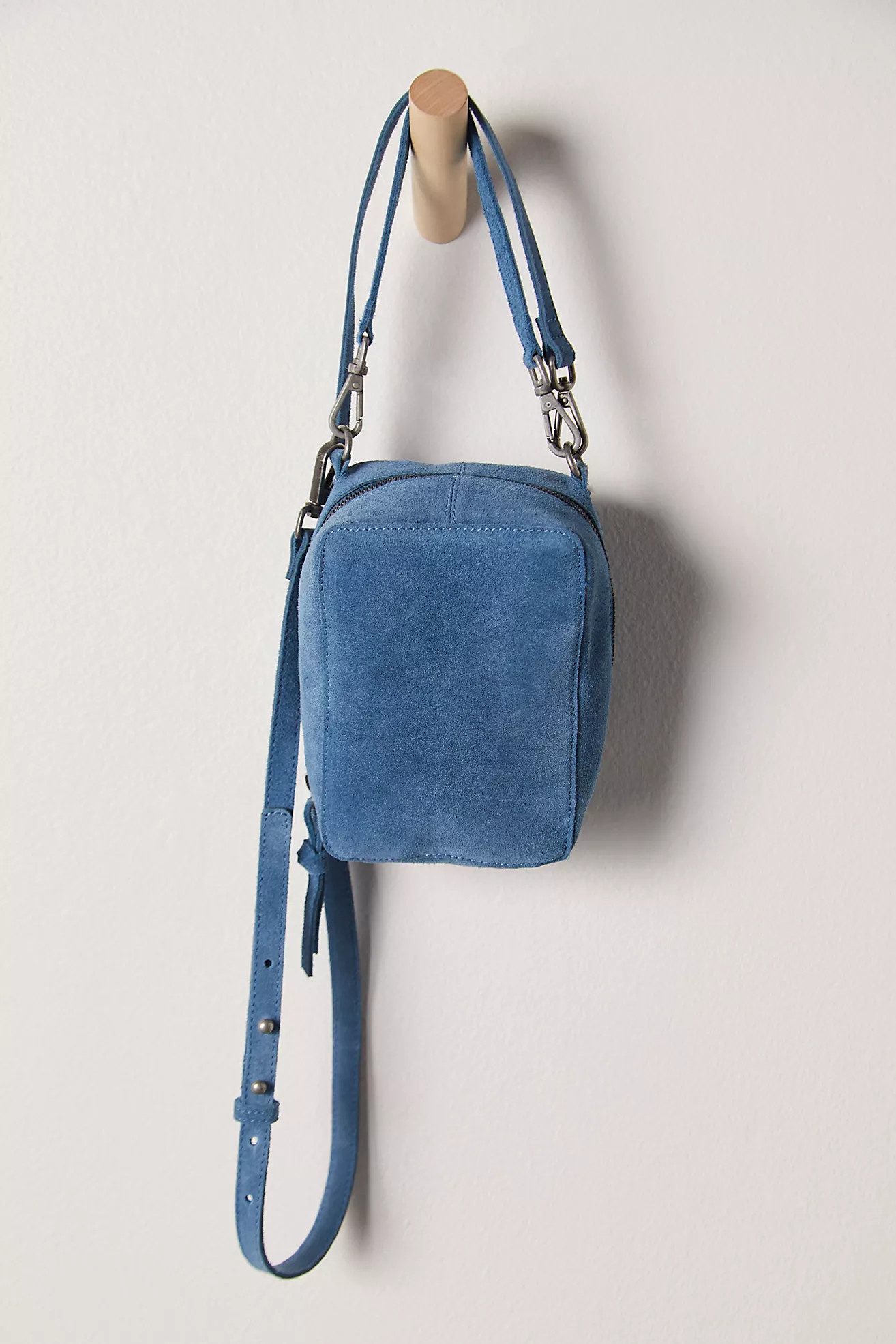Out Of The Box Crossbody | Free People (Global - UK&FR Excluded)