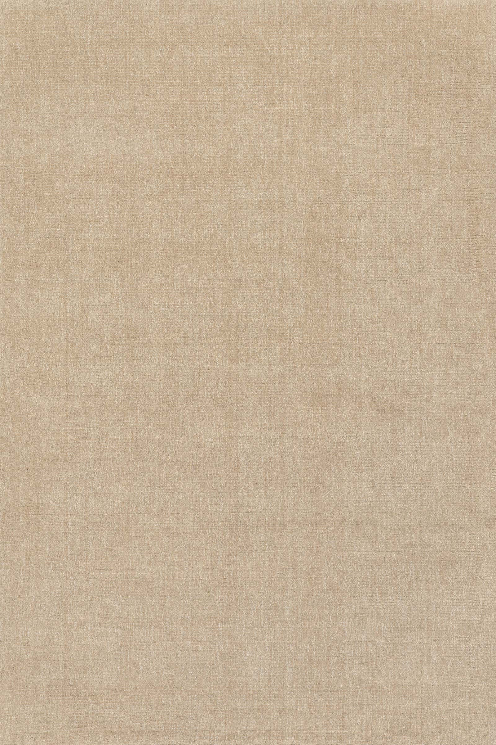 Crosby Solid Wool Rug by Nate Berkus | Beige | Rugs USA