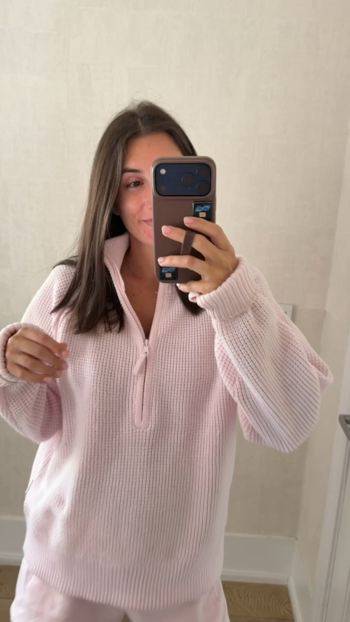 Use stackable code: LTKAERIE20

#LTKxAerie #LTKSaleAlert