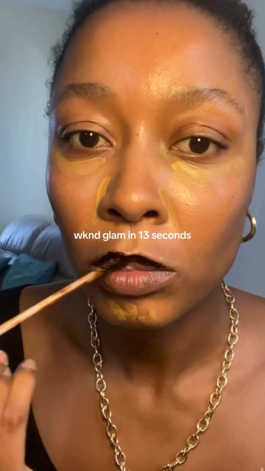 just a bit of makeup to step into the wknd 💃🏾 everything is I!nked on my LTK btw 💓

@iope_official @amazonbeauty #iope #retinolsuperbounceserum winter makeup, natural makeups #ltkparties #ltkbeauty #ltkstyletip winter makeup look, natural winter makeup, natural makeup tutorial, winter makeup tutorial #mac #maccosmetics #alixearle #clinique #moisturizer #ltkseasonal