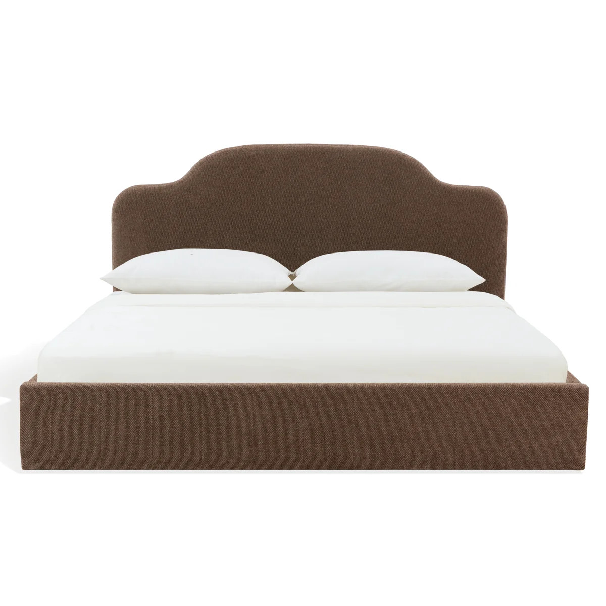 Marcelline Chenille Bed | Wayfair North America