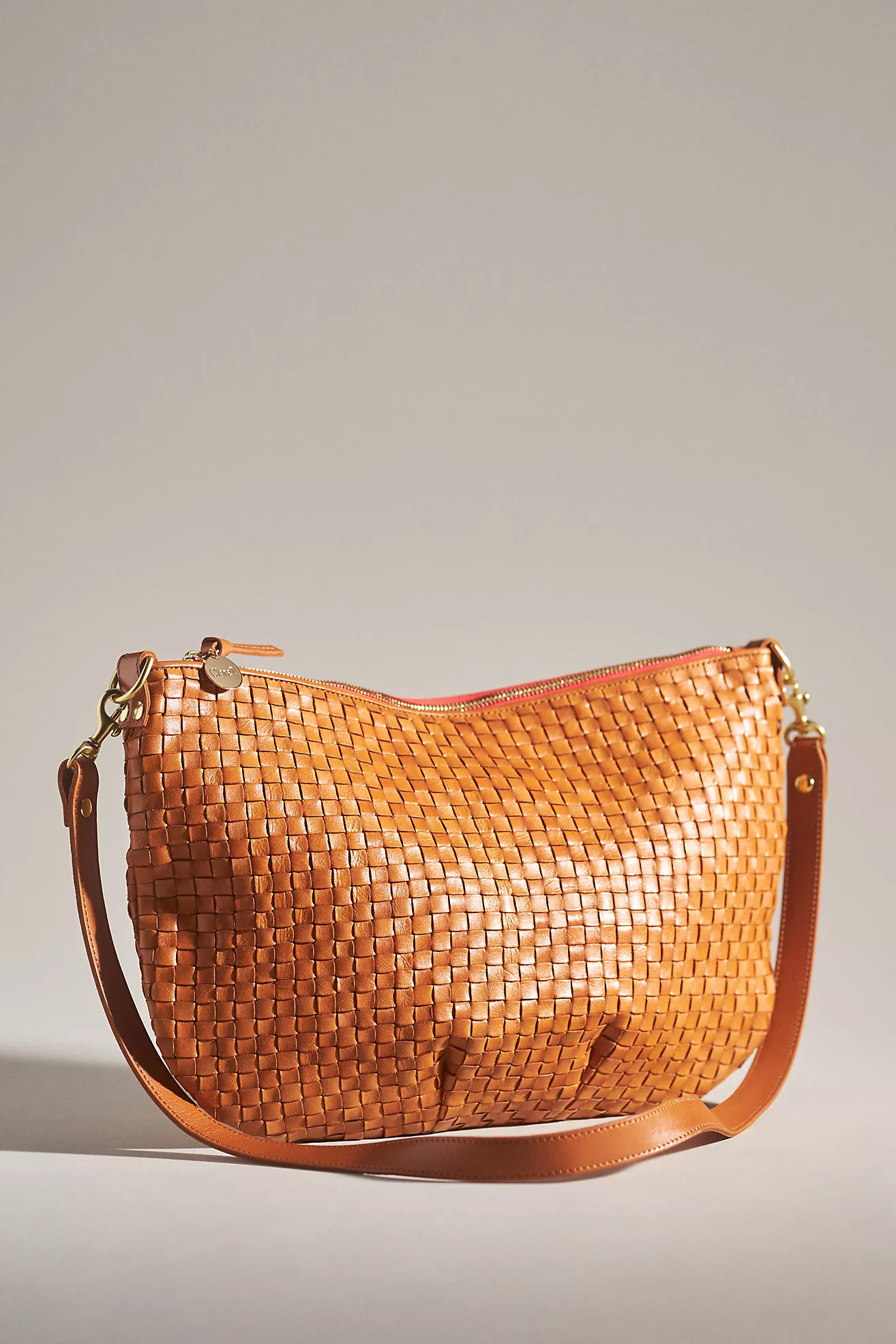 Clare V. Moyen Messenger Bag | Anthropologie (US)