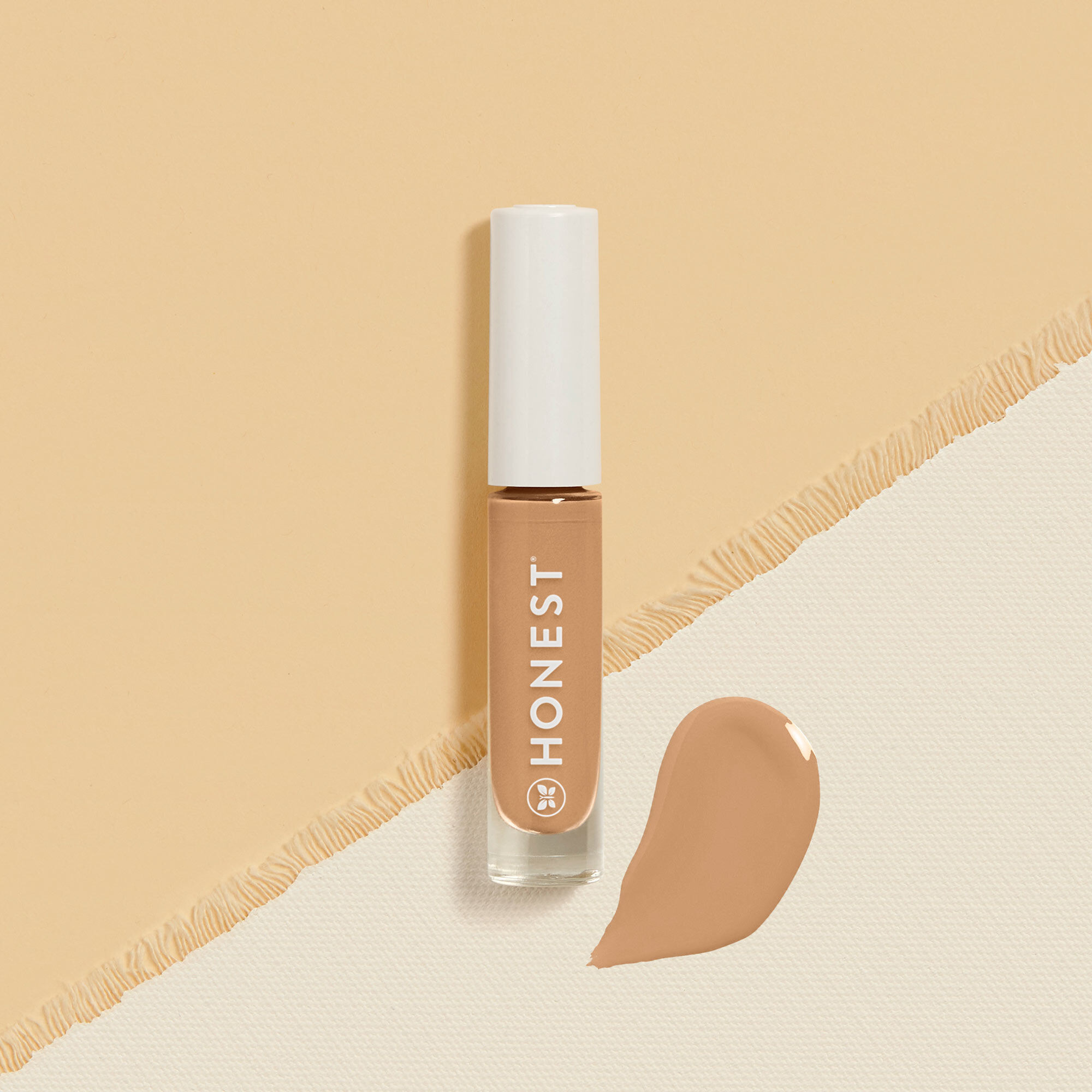 Fresh Flex Concealer, Nutmeg | The Honest Company