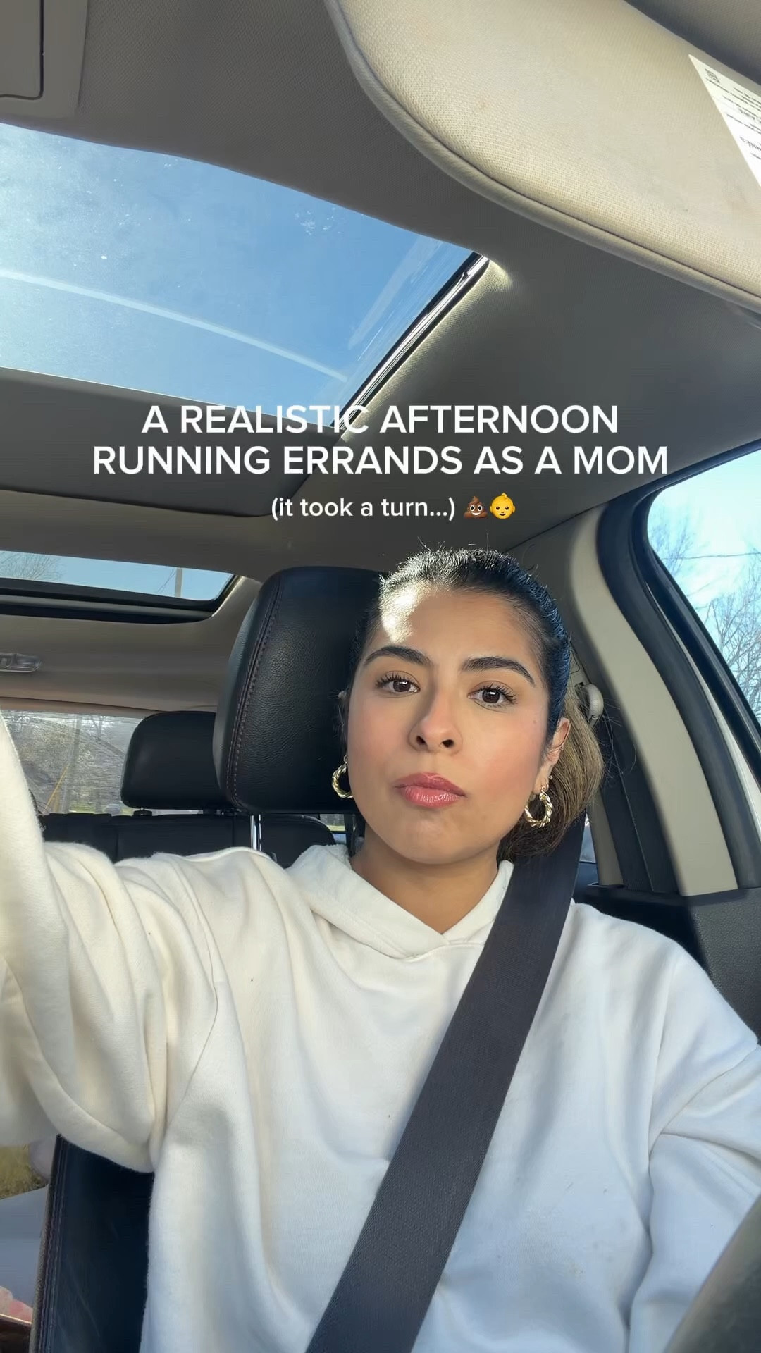 Running errands with my toddler on a beautiful day ☀️
Sharing the outfit + a few favorites from today’s vlog here 🤍 

#LTKootd #LTKmomlife #LTKvlog