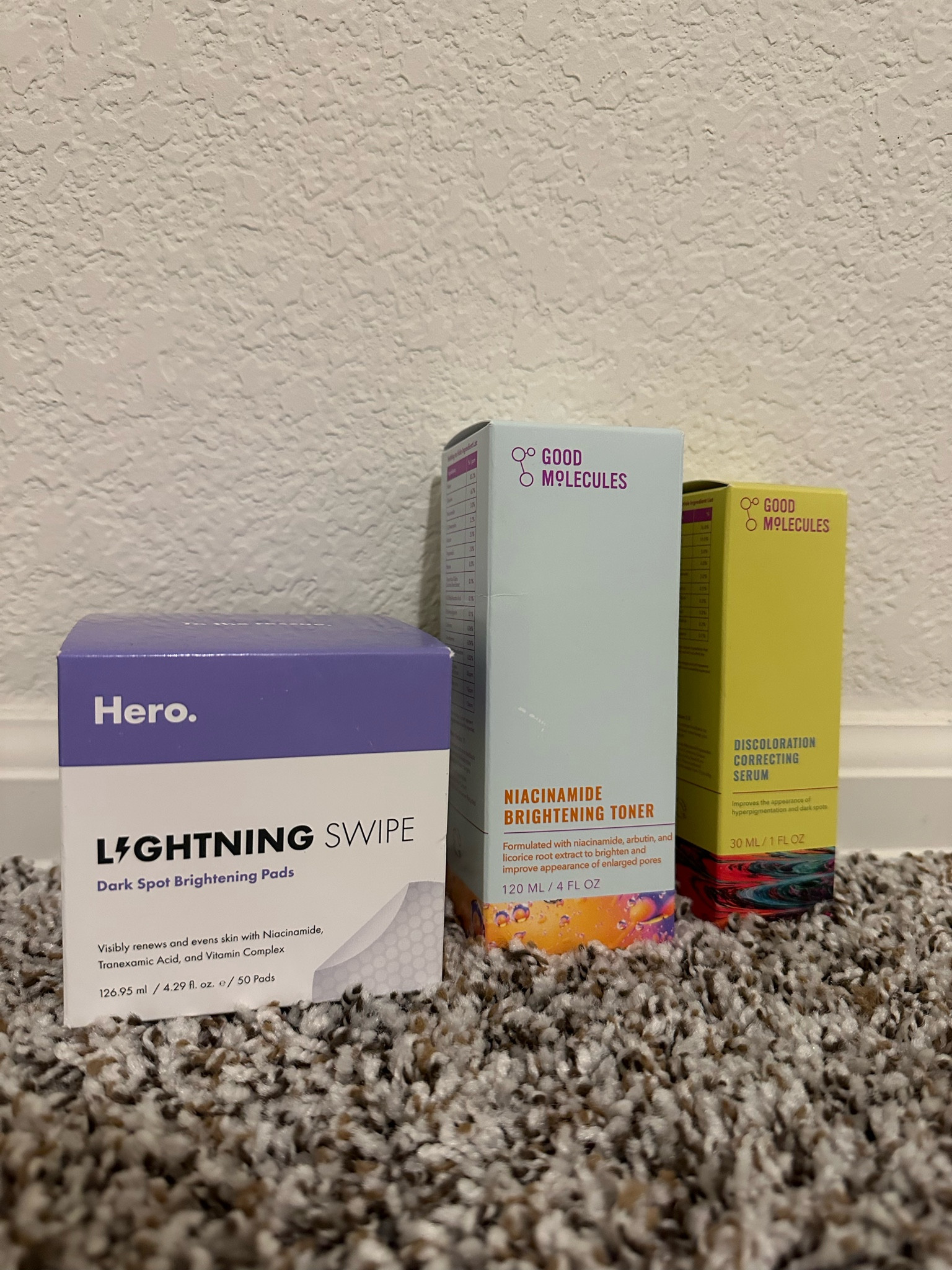 Skincare for dark spots! 

#LTKbeauty #LTKfindsunder50