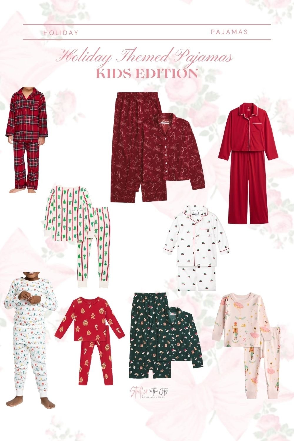 Kids holiday pajamas #HolidayStyle #FestiveFashion #CozySeason #HolidayOutfits #FamilyMatchingPajamas #WinterWardrobe #SparkleSeason #HolidayInspo #PartyReady #GlamForTheHolidays #HolidayHome #ChristmasDecor #FestiveTablescape #HolidayHosting #StockingStuffers #GiftGuide #HolidayEntertaining #FestiveTouches #CozyHolidayHome #SeasonalDecor #HolidayTravel #HolidayWithKids #FestiveFamilyFun #SeasonalFamilyStyle #CozySeasonTogether #FamilyHolidayMoments #WinterFestivities #HolidayAdventures #HolidayCheer #HolidayBeauty #HolidayGlow #FestiveMakeup #SeasonalBeauty #HolidayNails #FestiveGlam #BoldHolidayLooks #HolidaySelfCare