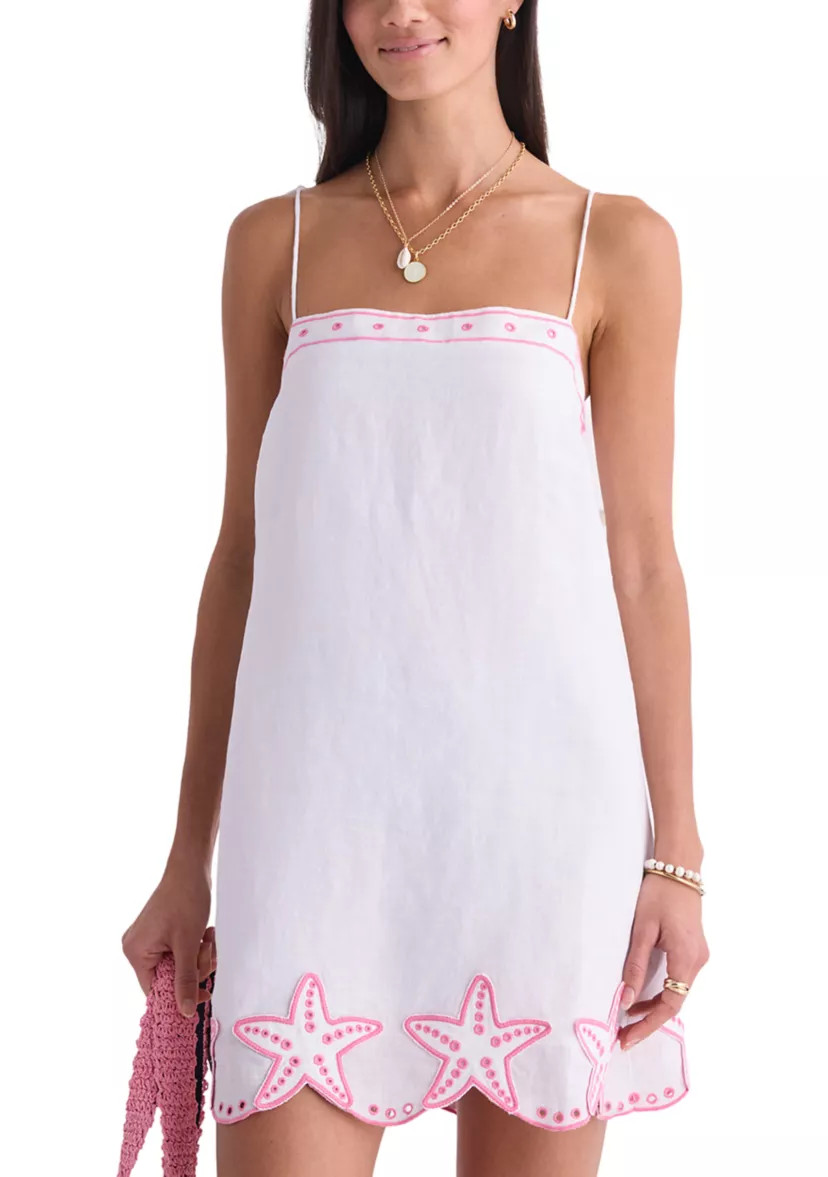 Women's Shell Coverup Dress | Belk
