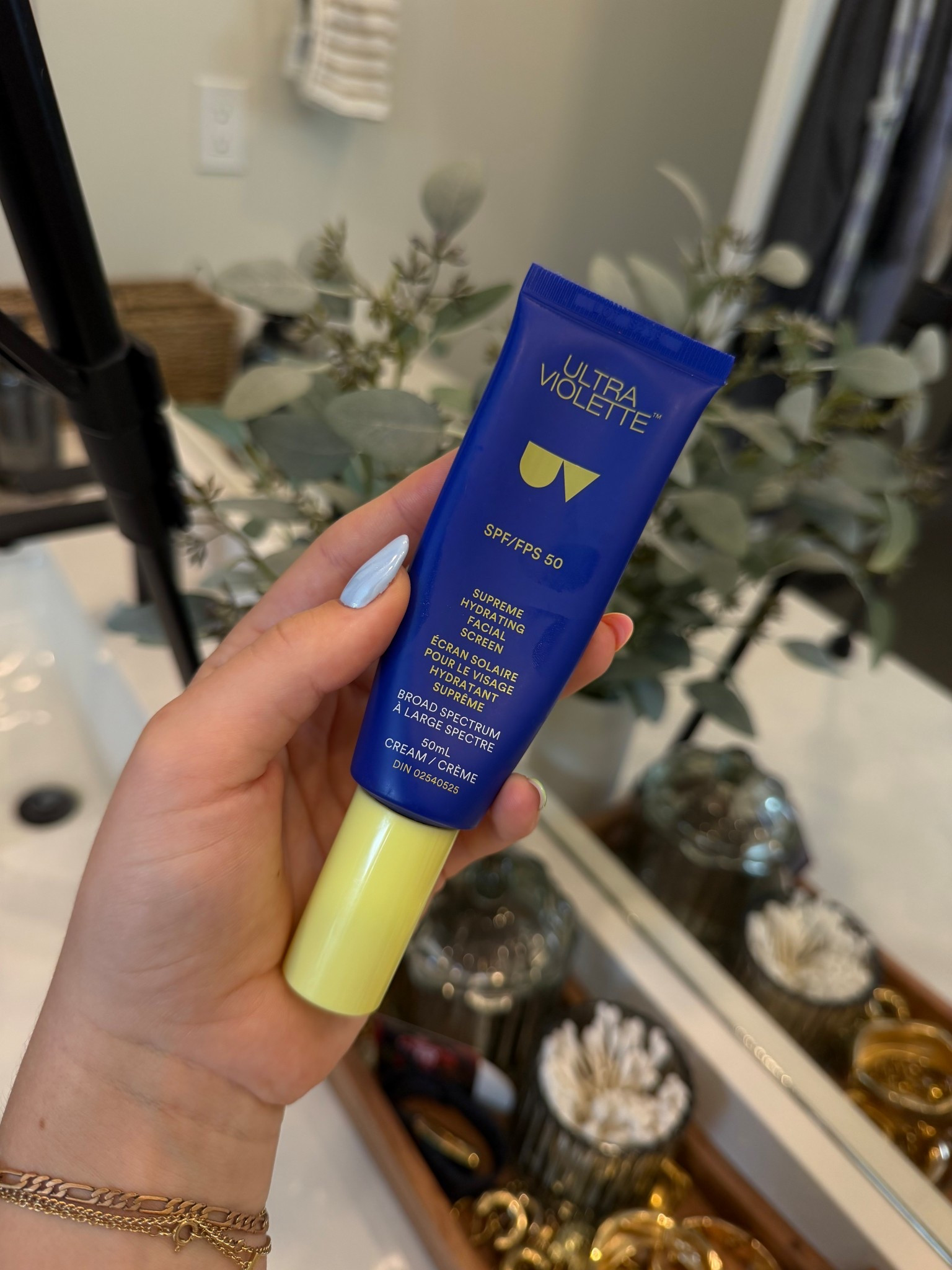 Sunscreen 

#LTKsummer #LTKbeauty