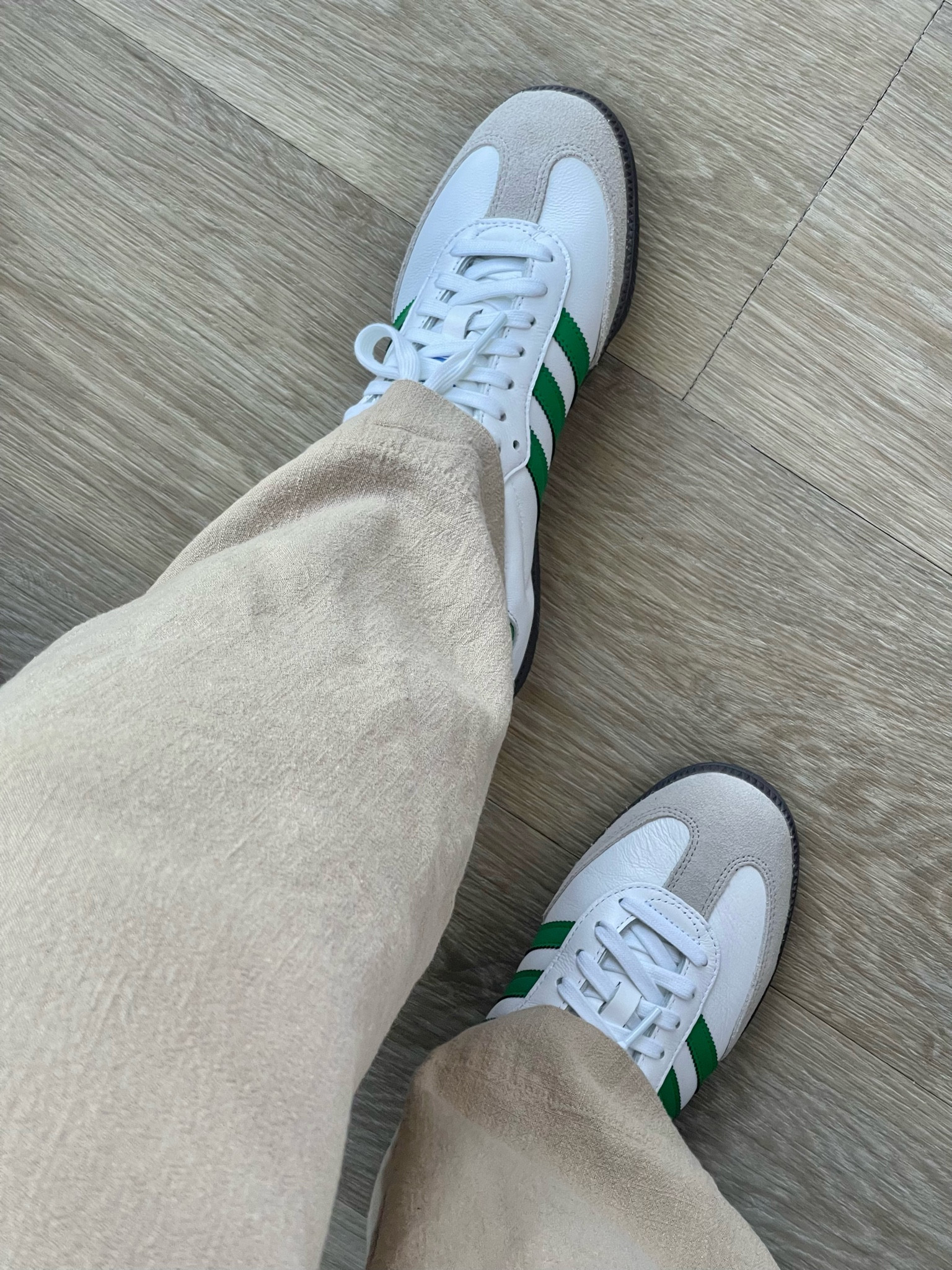 adidas samba og tts 

#LTKstyletip #LTKshoecrush