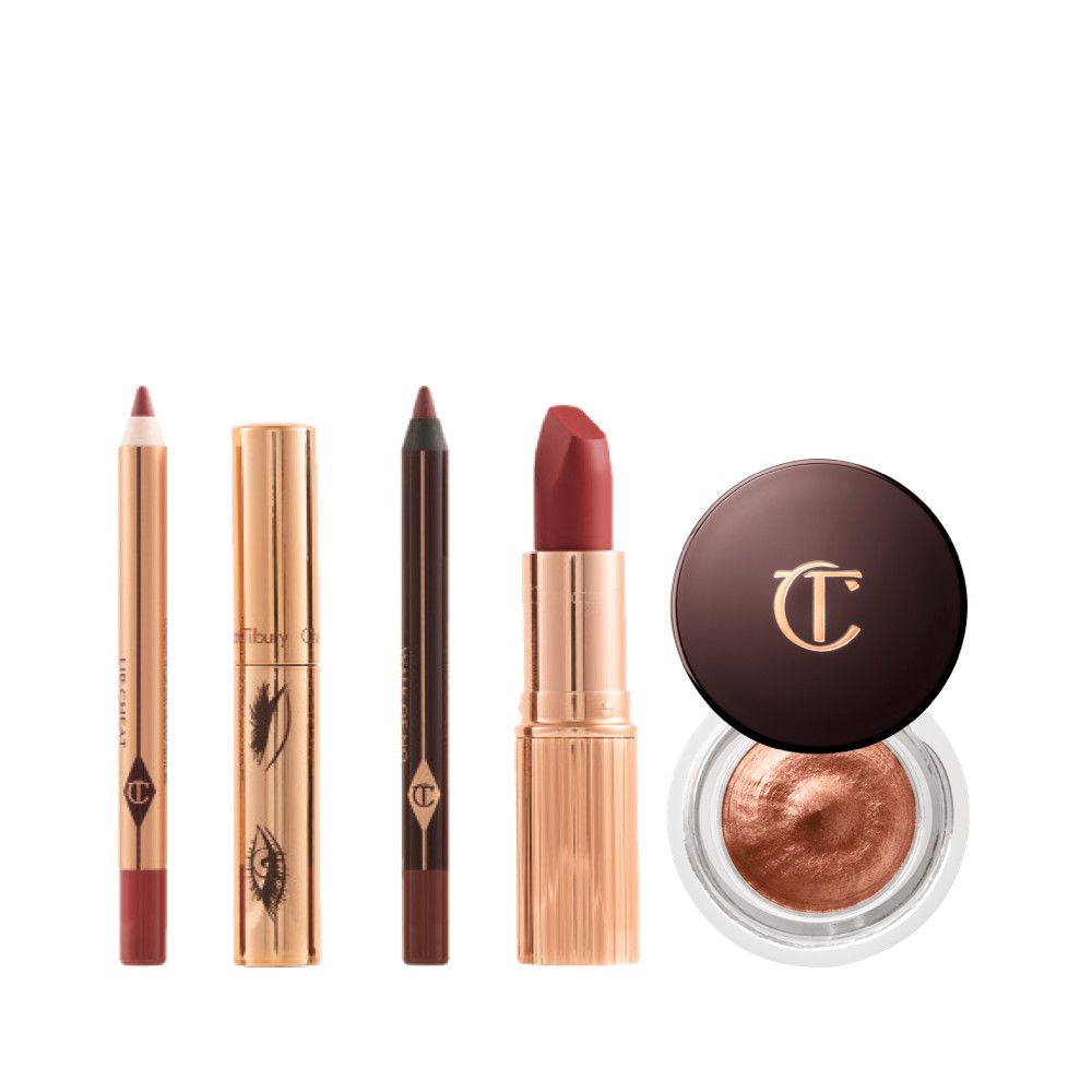 40% Off: Walk Of No Shame Summer Sale Kit | Charlotte Tilbury | Charlotte Tilbury (US)