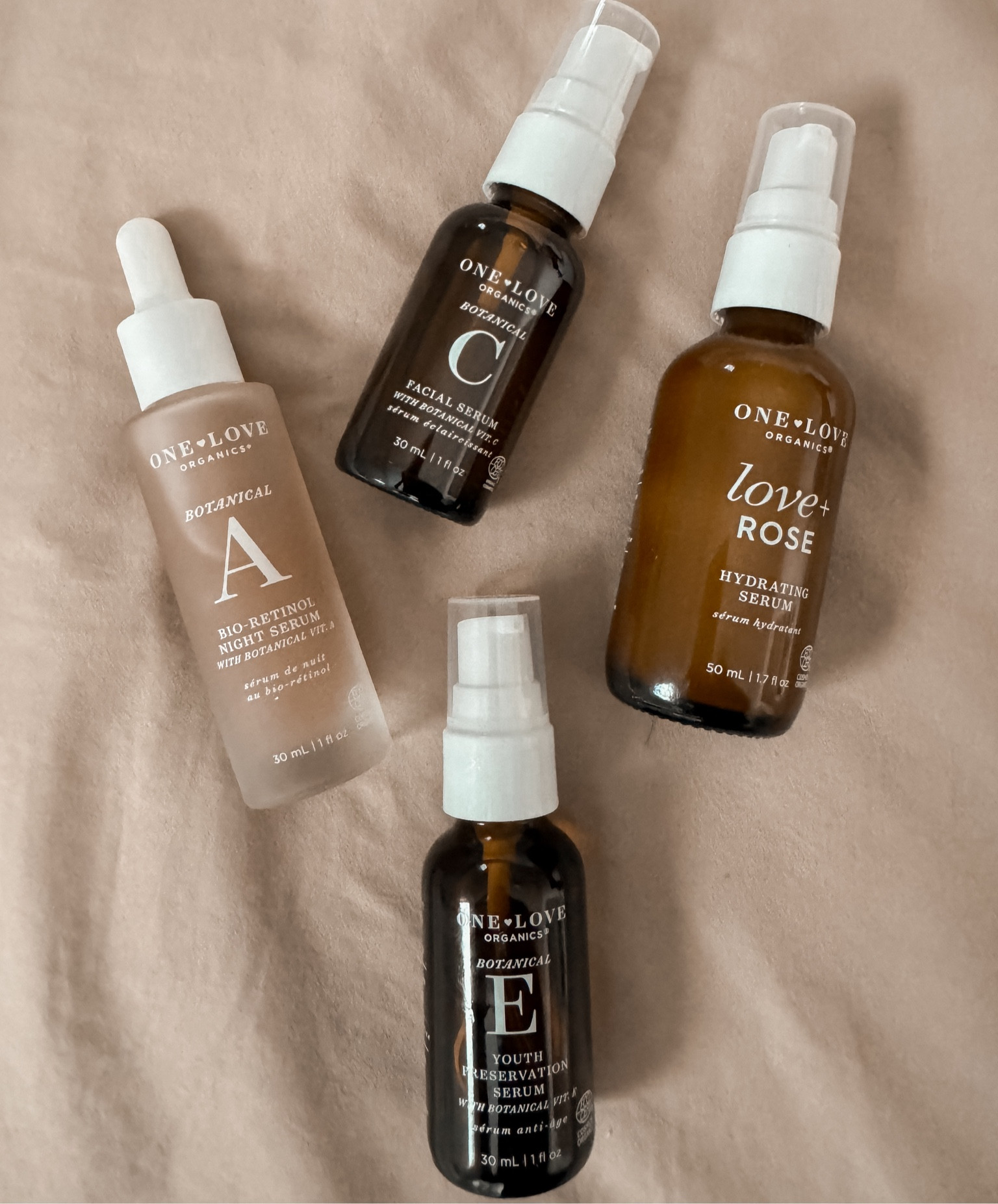 Been loving One Love Organics serums! Facial Serum Sale going on now for $15 off serums! @oneloveorganics #olofan #gifted

Skincare, face serums, beauty, summer skin

#LTKBeauty #LTKSaleAlert #LTKSeasonal