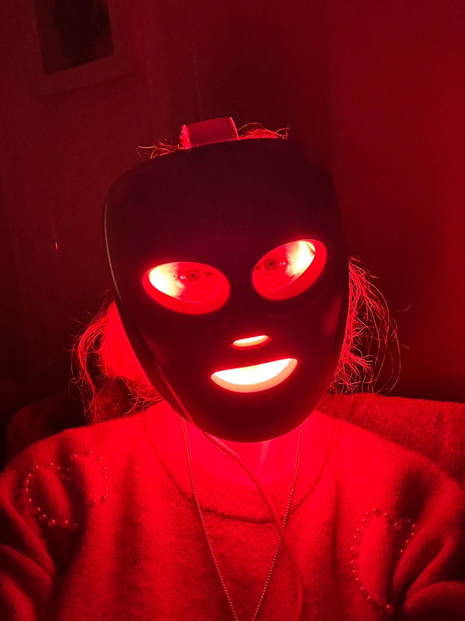 LED face mask 

#LTKmomlife #LTKselfcare