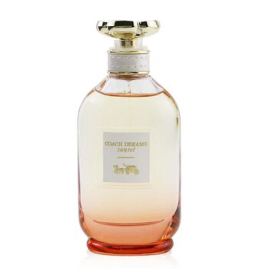 Coach Ladies Dreams Sunset EDP Body Spray 3 oz Fragrances 3386460123501 | Walmart (US)