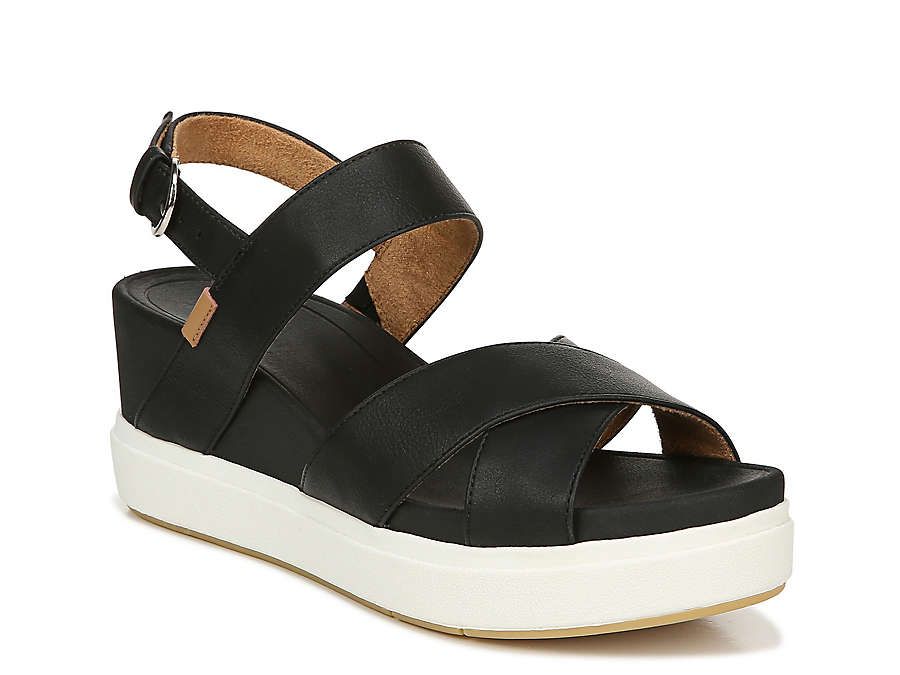 Scenario Wedge Sandal | DSW