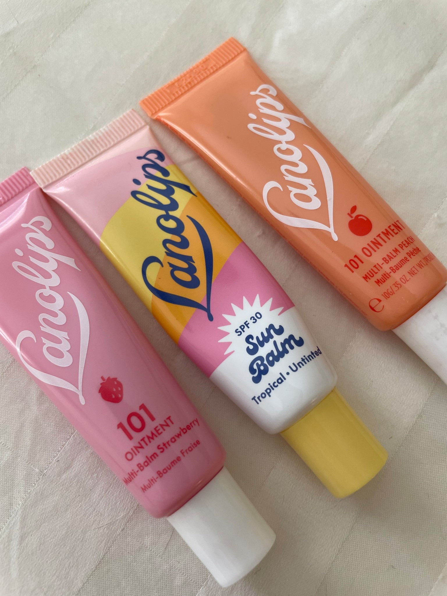 My all time FAVORITE lip balm is 50% off! I’ve bought this dozens of times. Linking all my favorites! 

#LTKBeauty #LTKSaleAlert