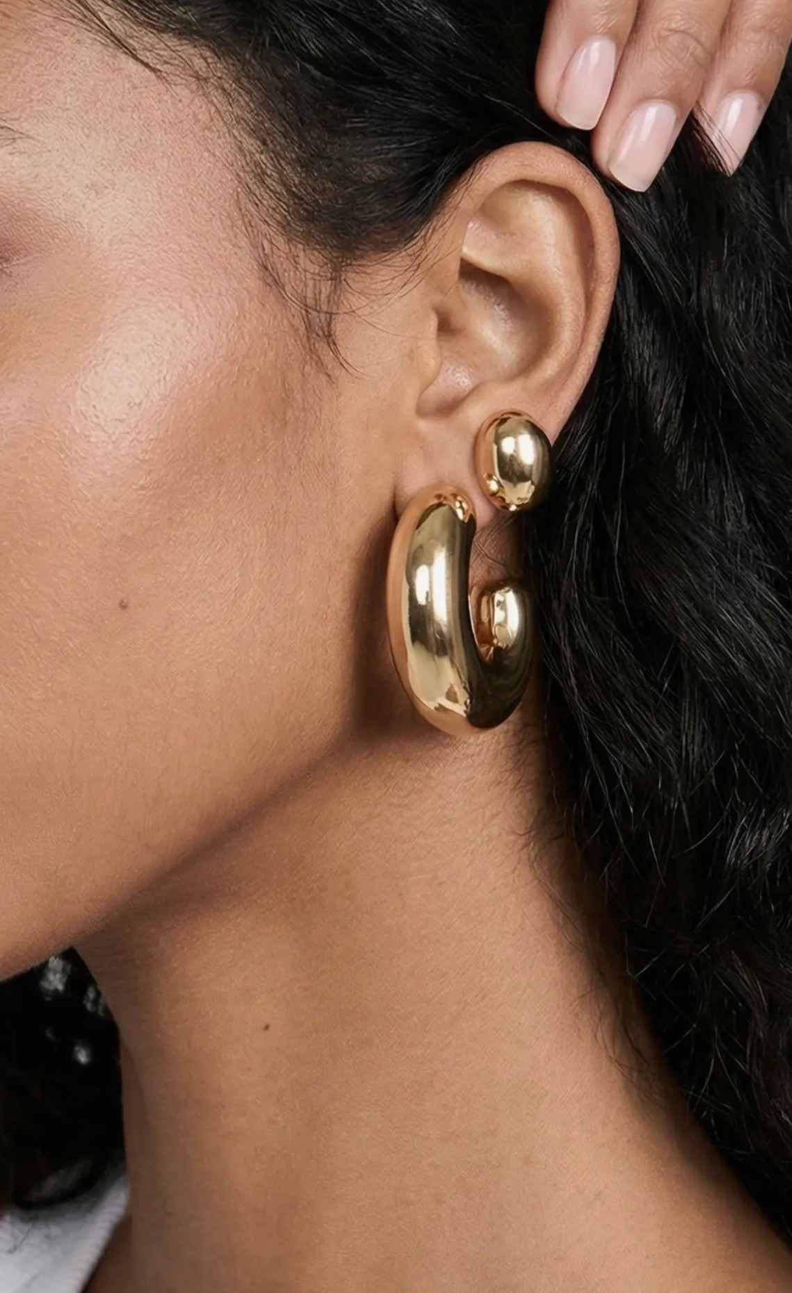Earrings (such as cute set!)