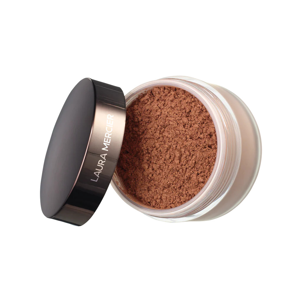 Translucent Loose Setting Powder - Glow  | Laura Mercier | Laura Mercier