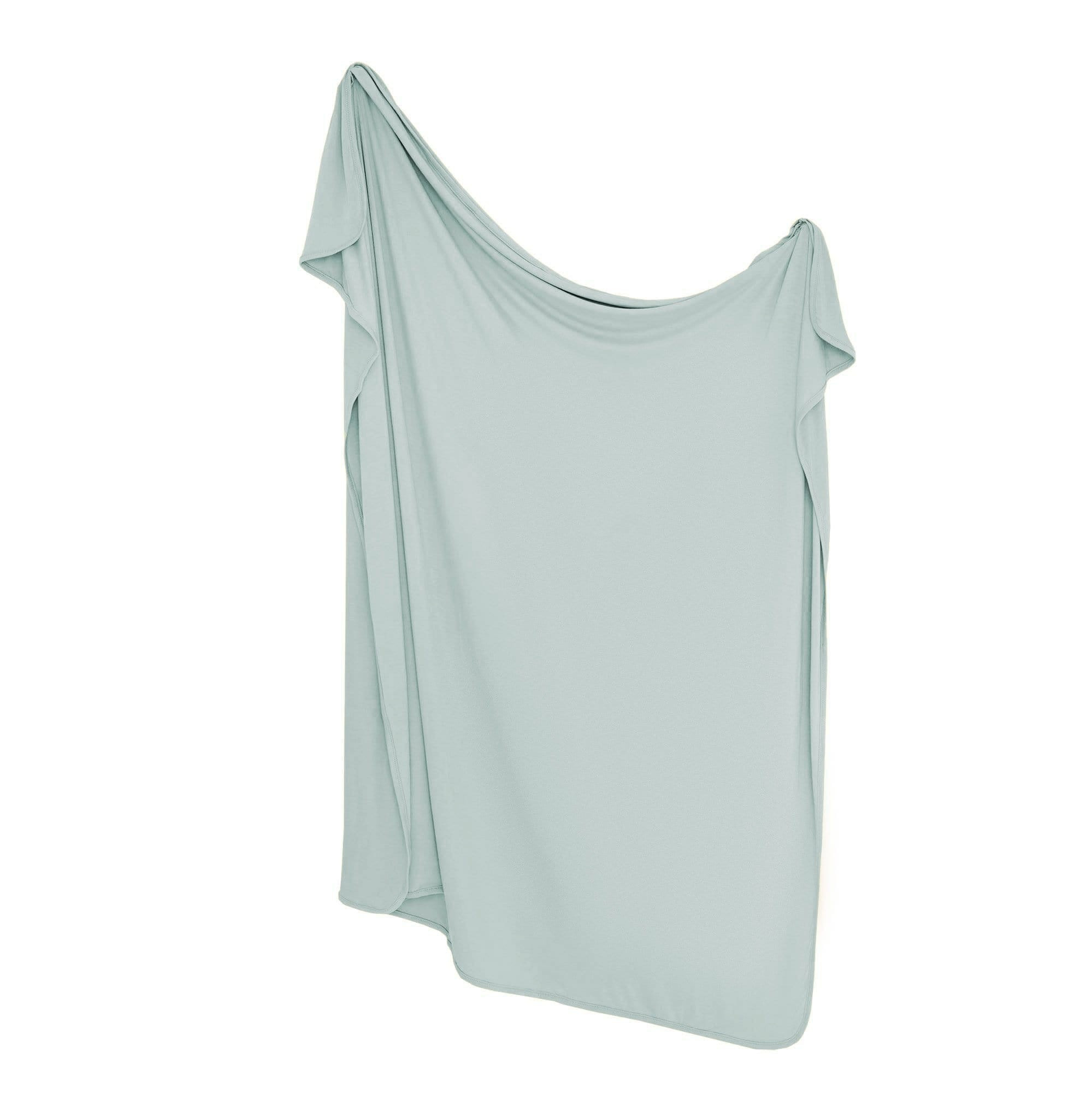 Swaddle Blanket in Sage | Kyte BABY