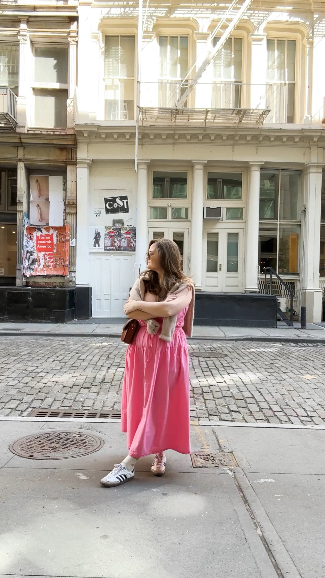 Easy summer dress

Get 30% off your first month of Rent The Runway with code: CURATOR019C3

Summer outfit / summer outfit idea / midi dress

#LTKSeasonal