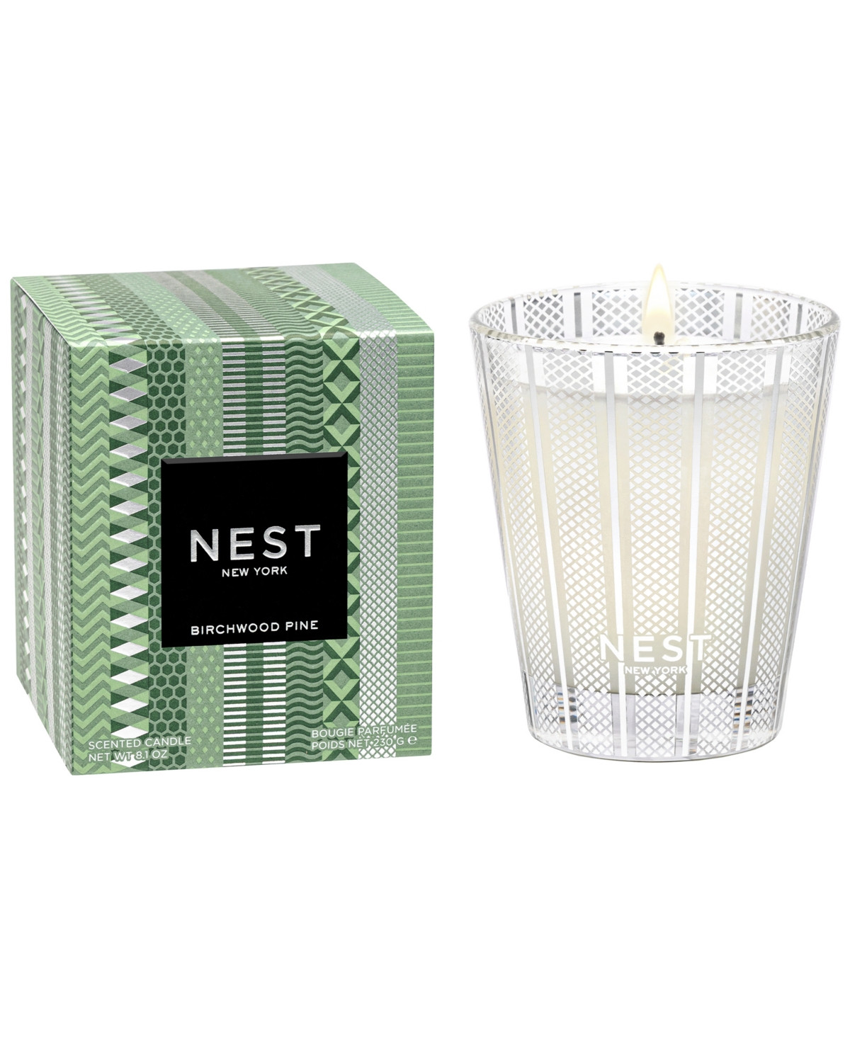 Nest New York Classic Candle, 8.1 oz. | Macy's