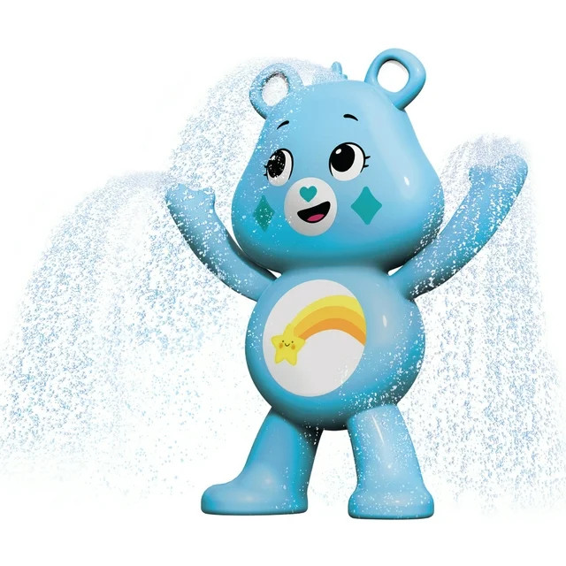 Care Bears XL Inflatable Standing Sprinker for Kids Ages 3 and Up | Walmart (US)