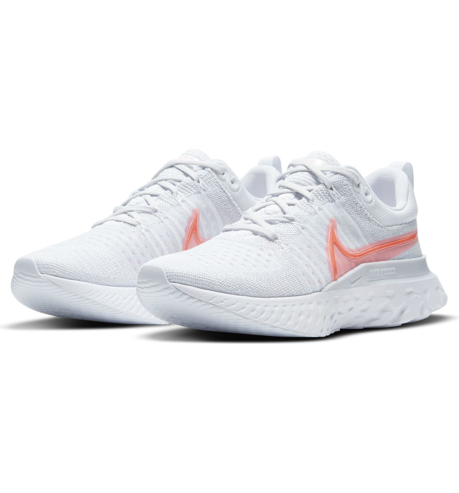 React Infinity Run Flyknit 2 Running Shoe | Nordstrom