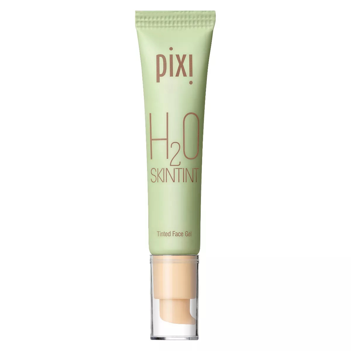 Pixi H20 Skintint Foundation - 1.2 fl oz | Target