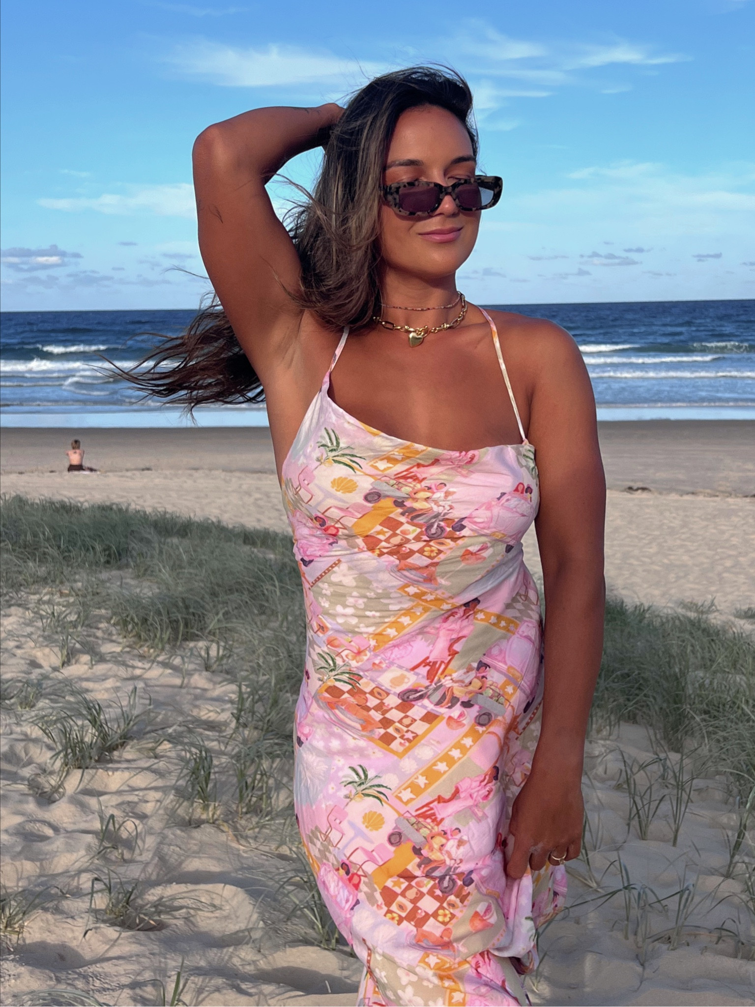 Dress of my dreams 

#LTKaustralia #LTKFind