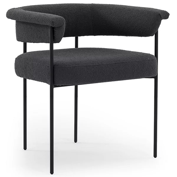 Carrie Dining Chair | Lumens