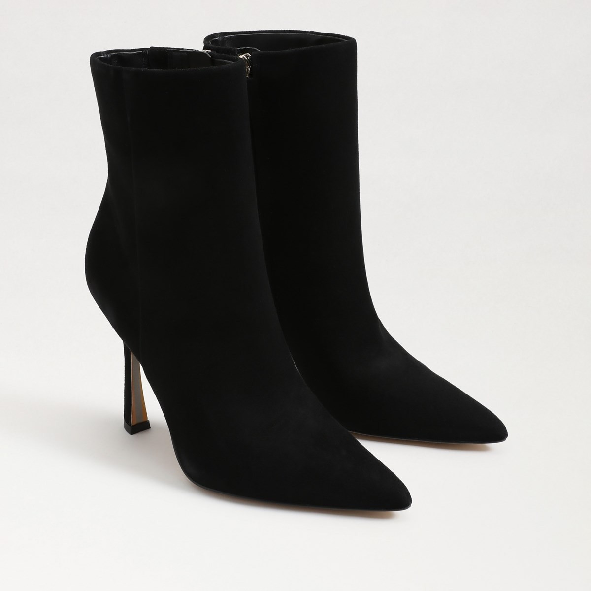 Ella Pointed Toe Dress Bootie | Sam Edelman