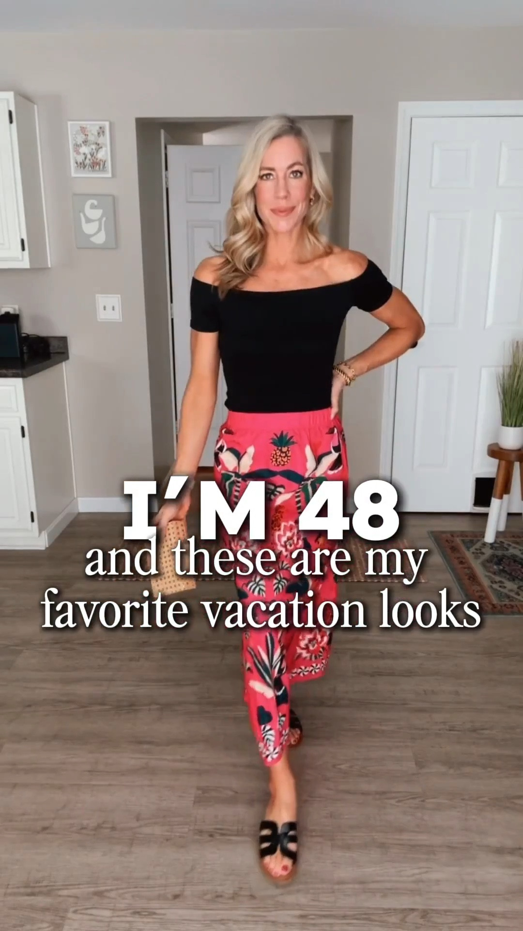 🏝️☀️🌊 Amazon outfits for your next getaway!   Perfect outfits for an upcoming beach vacation, cruise, spring break or any warm weather trip! #springbreak 