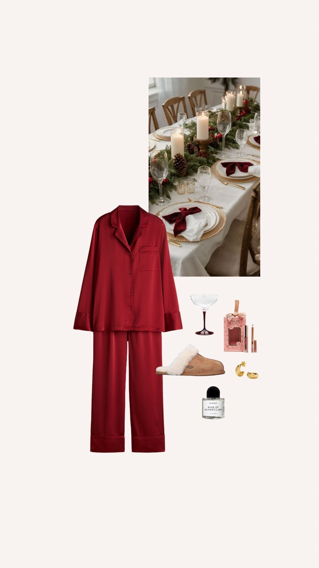 Christmas Day outfits ✨♥️

#LTKuk #LTKfestive #LTKwinter