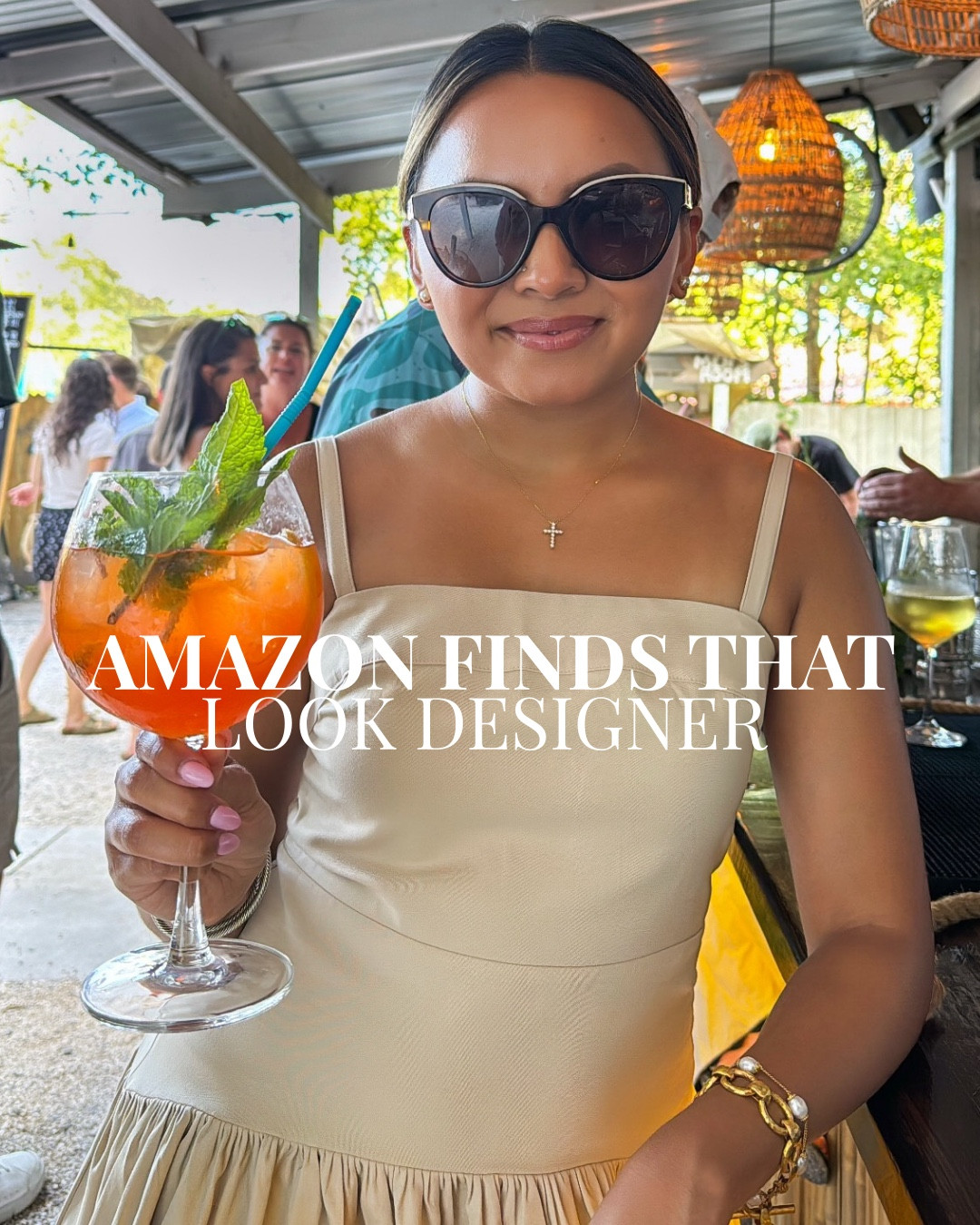 Amazon finds that look designer!
For reference: I’m 5’0, 32b bra size, and 2/26 in bottoms, pear shaped. 
*Everything I share is unaltered! TTS means true to size. Between size 5-6.5 in shoes


#LTKootd #LTKPetite #LTKgrwm