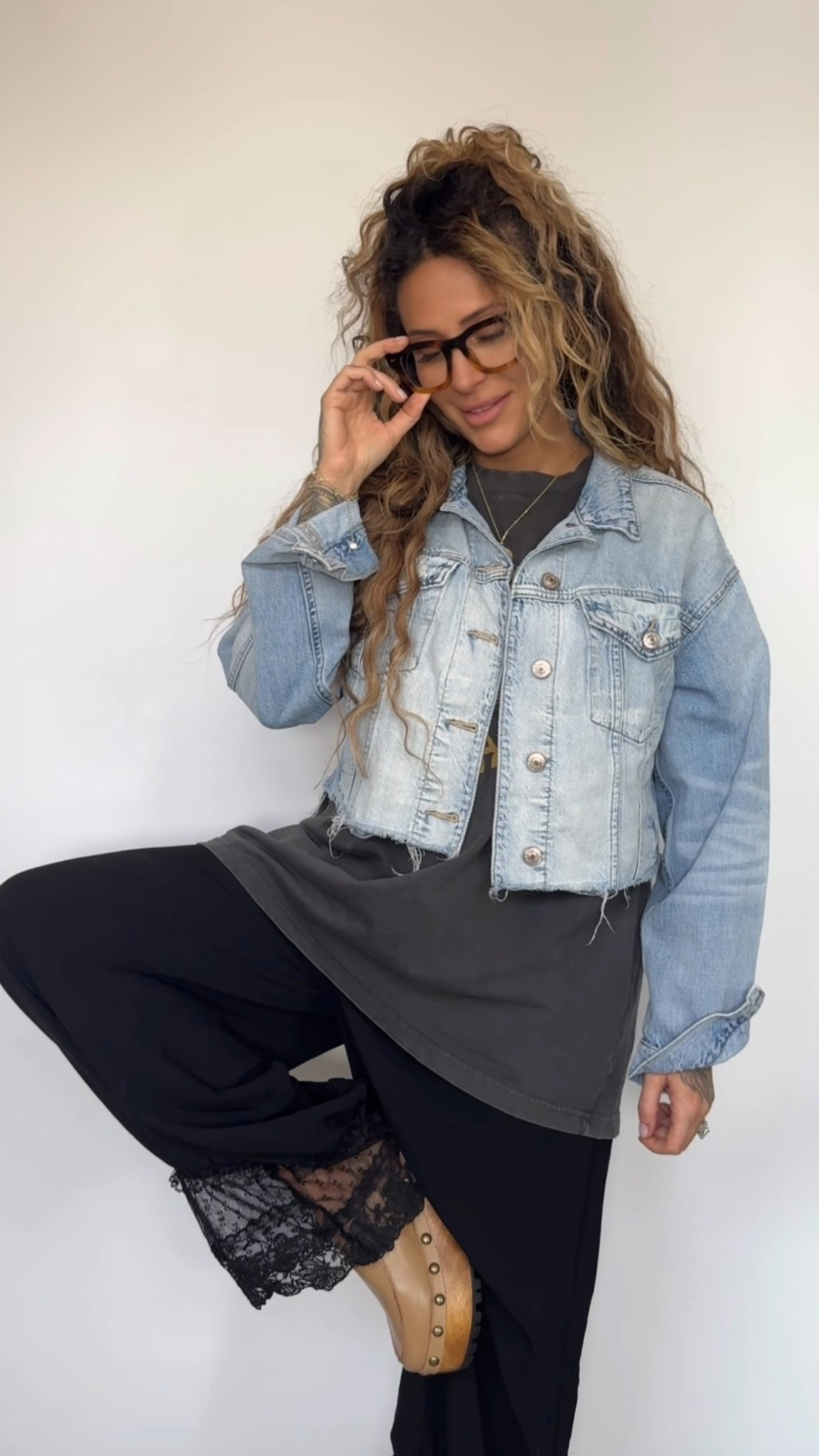Casual work wear | weekend outfit | spring fashion | for her 

#LTKSeasonal #LTKOver40 #LTKootd