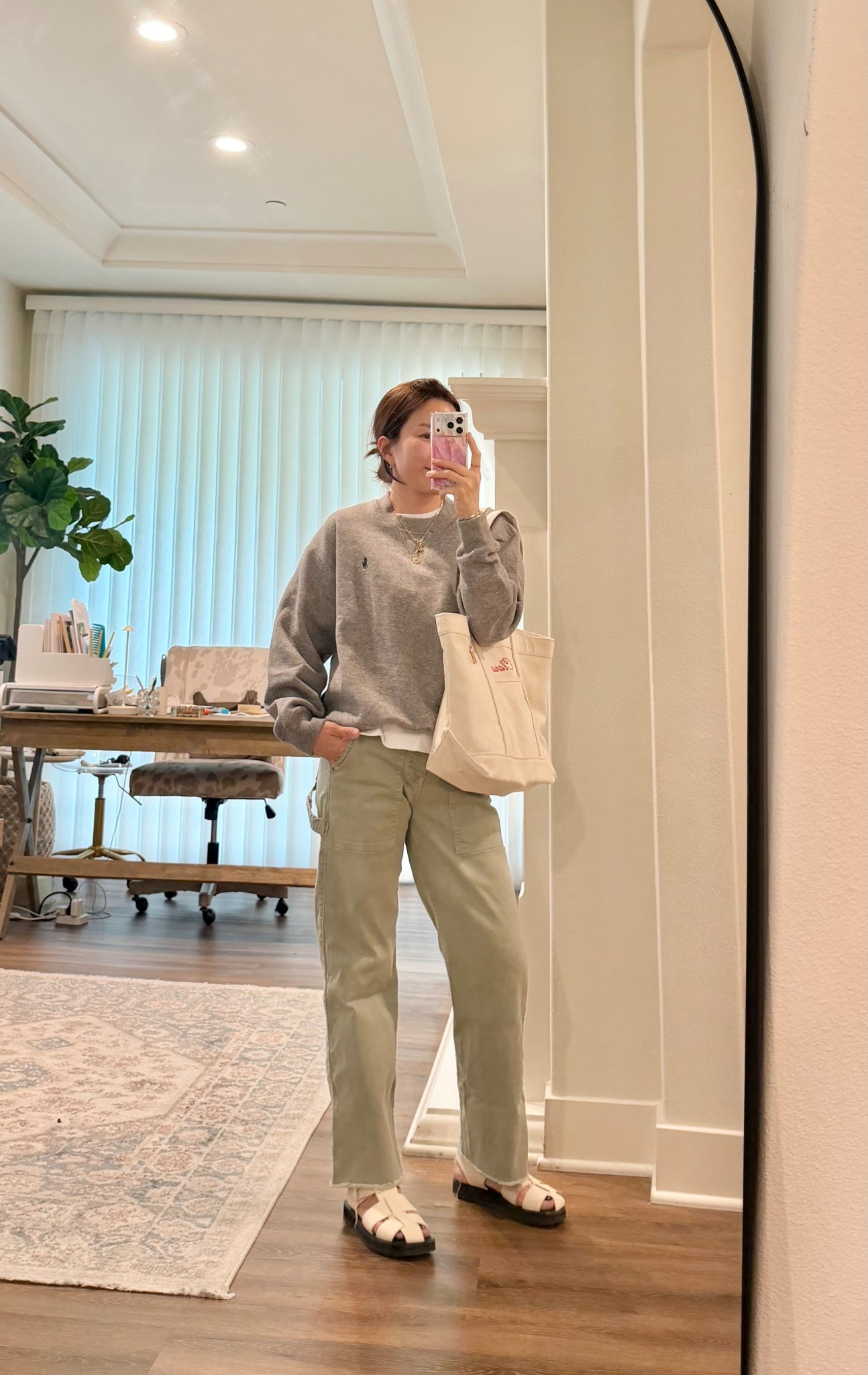 top size M

#LTKootd #LTKActive #LTKgrwm