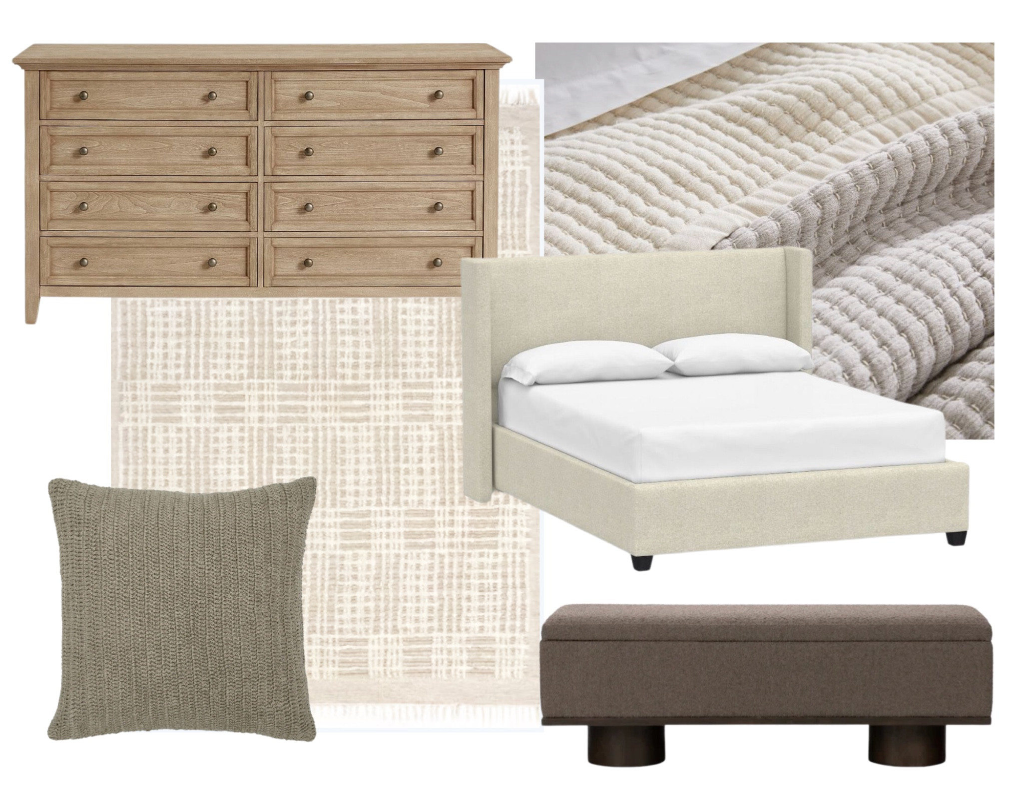 Master bedroom inspo , Memorial Day weekend furniture and home decor sale 

#LTKhome #LTKFind #LTKsalealert