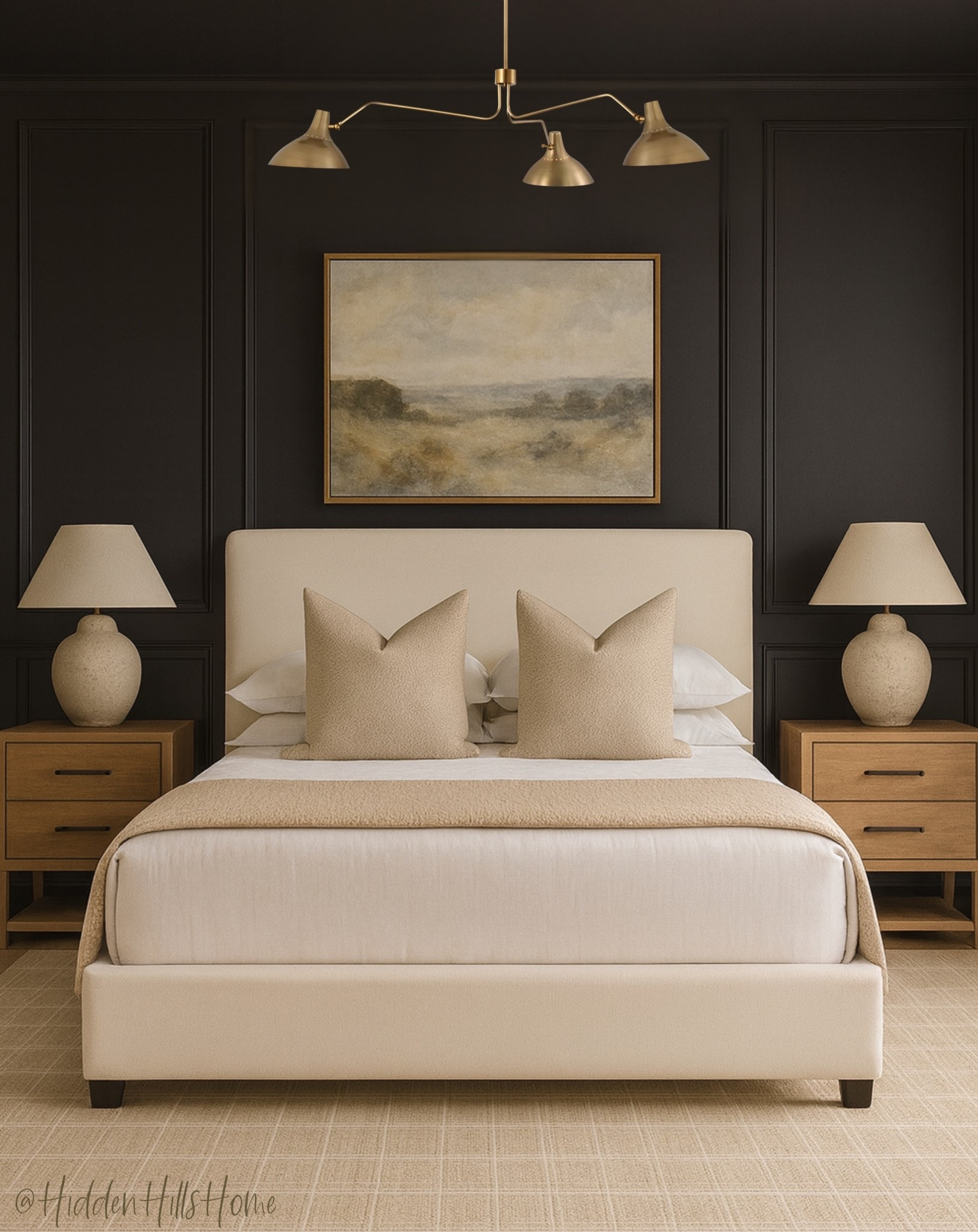 Moody bedroom design, primary bedroom mood board, modern classic master bedroom mood board, bed #bedroomm#LTKStyleTip 


#LTKHome #LTKSaleAlert #LTKSeasonal