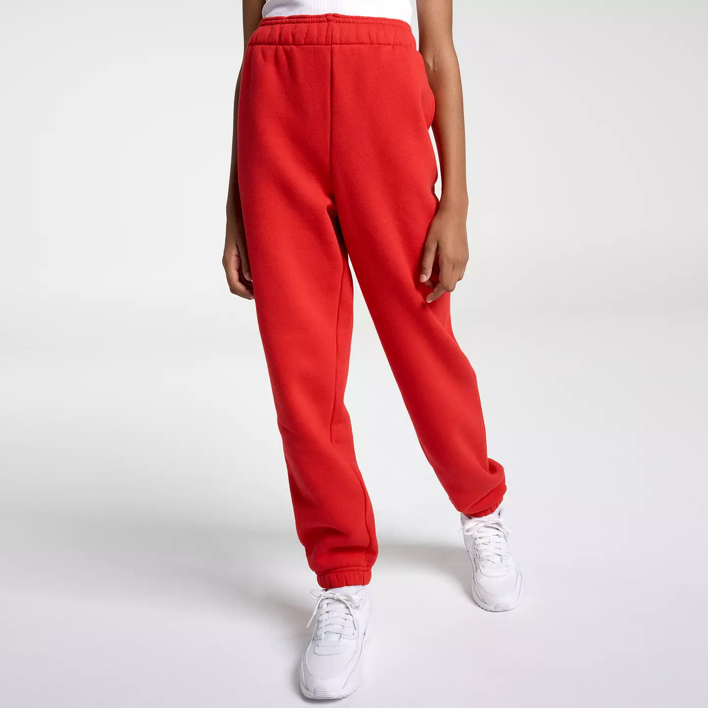 DSG Girls' Classic Fleece Cinch Pants | DICK'S Sporting Goods