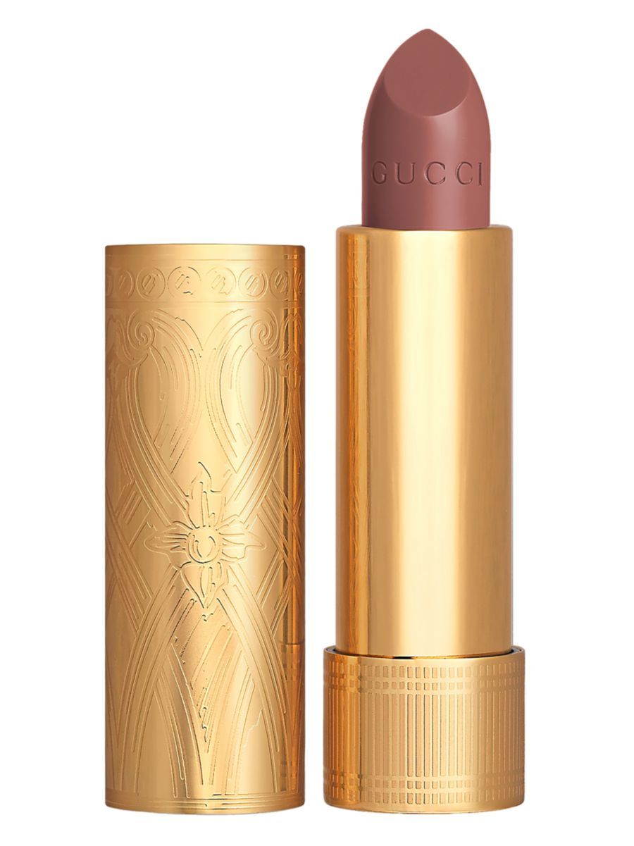 Rouge À Lèvres Long-Lasting Satin Lipstick | Saks Fifth Avenue