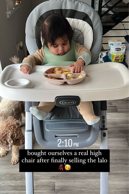 baby high chair, graco high chair, graco duoliner dlx

#LTKfamily #LTKkids #LTKbaby