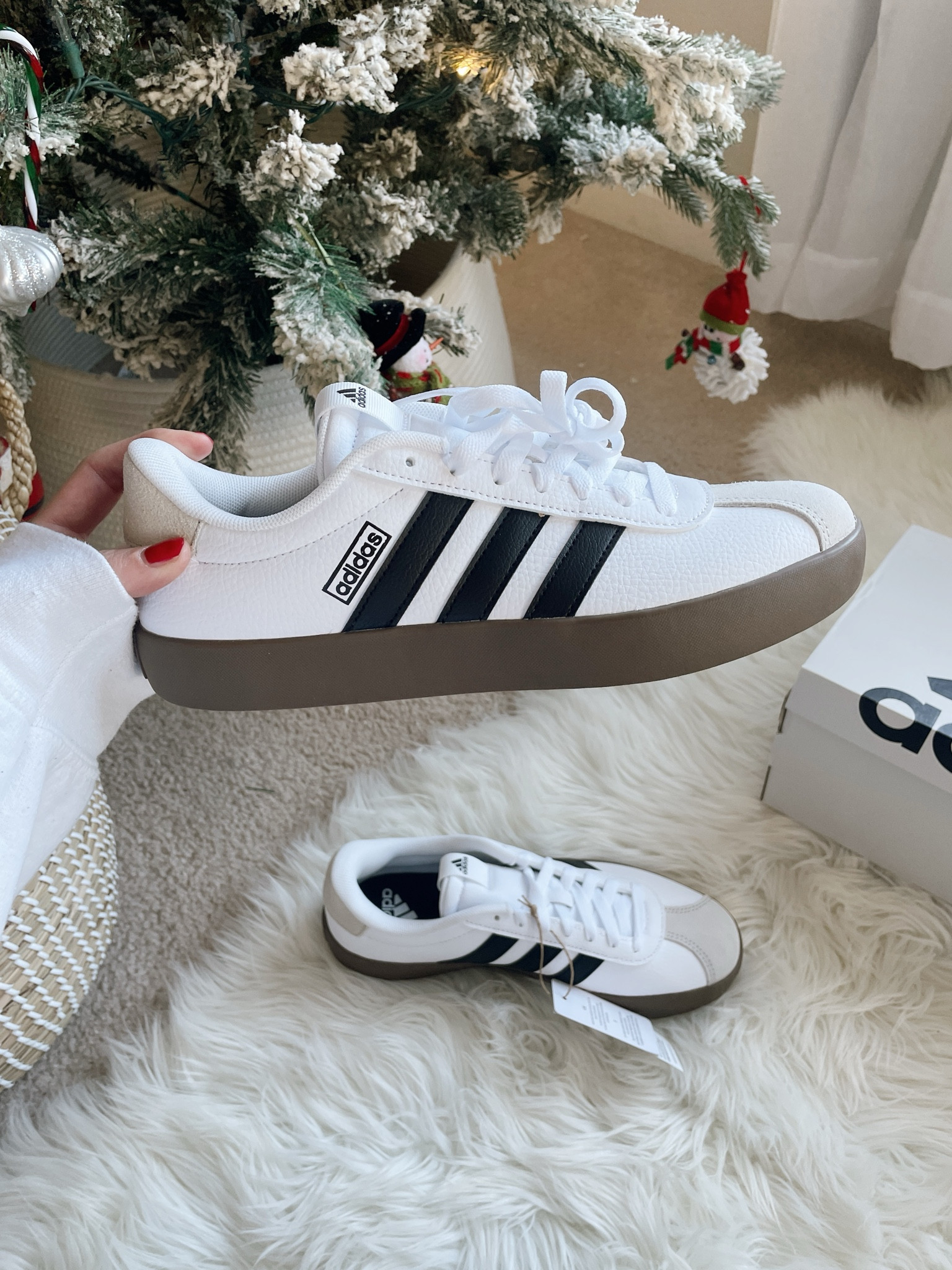 Versatile 

#LTKGiftGuide #LTKShoeCrush #LTKStyleTip