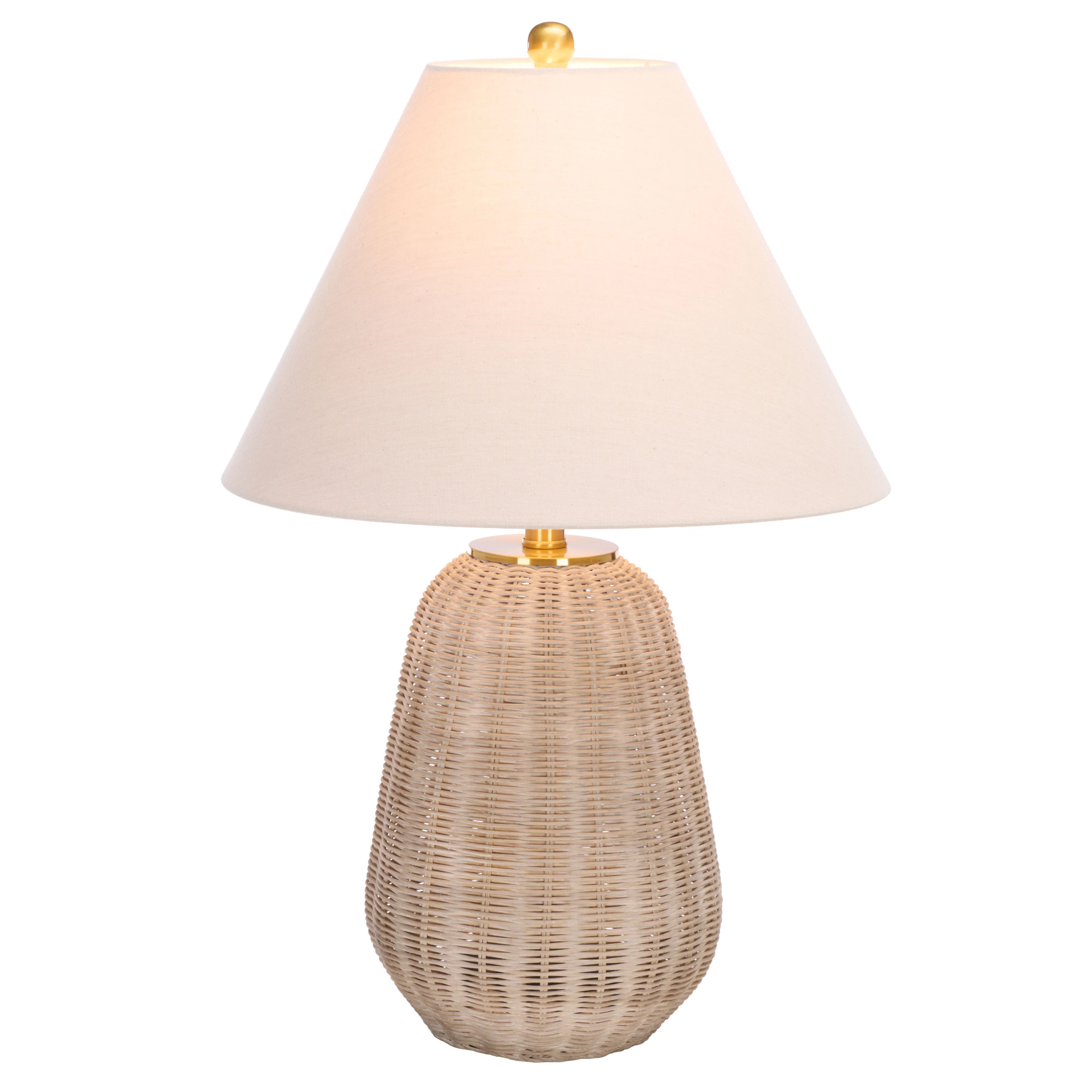 Isaura Table Lamp | Wayfair North America