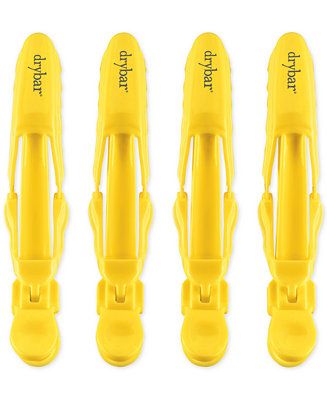 Drybar Hold Me Hair Clips & Reviews - All Hair Care - Beauty - Macy's | Macys (US)