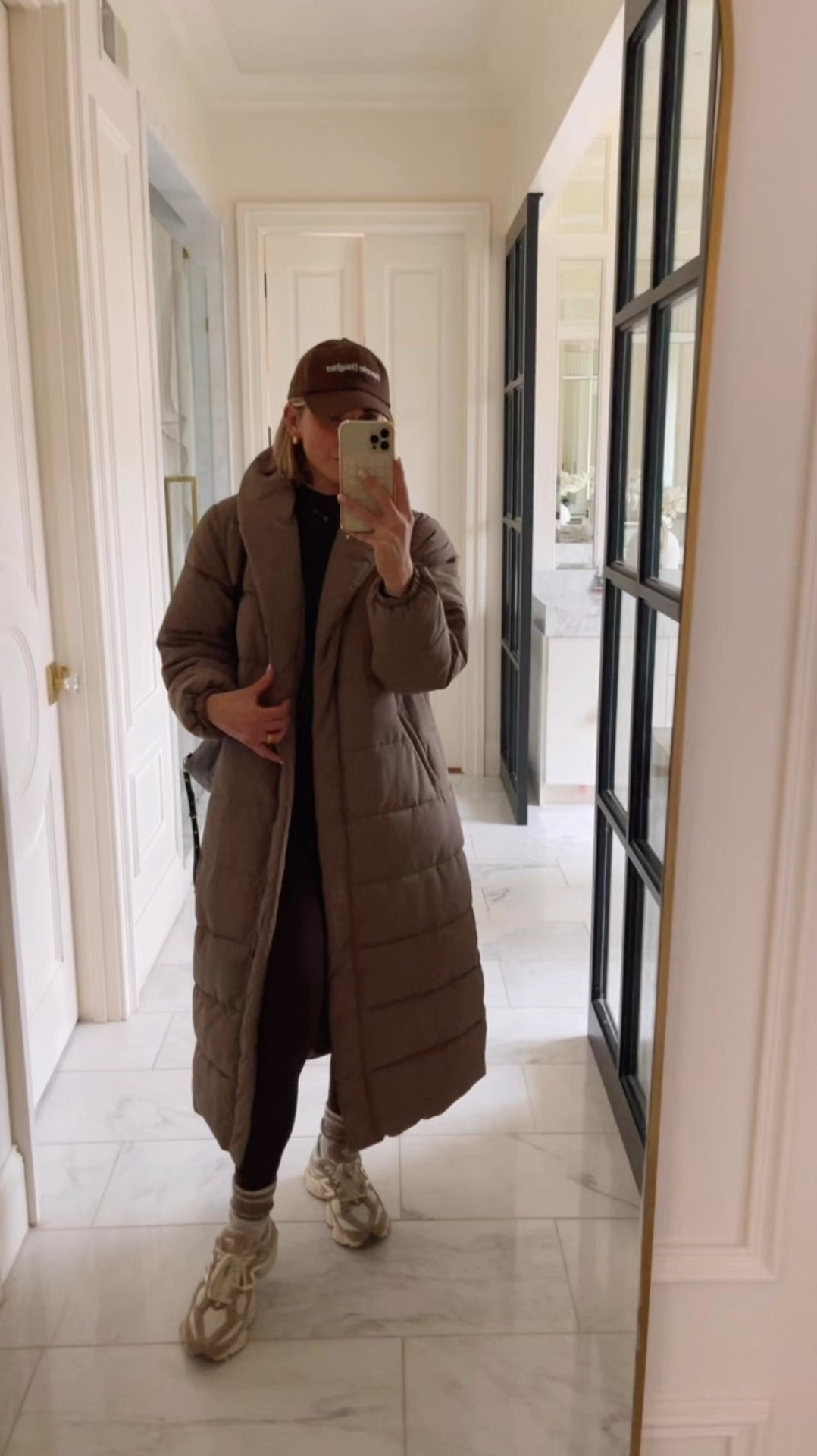 Todays outfit 
I'm wearing size small in all