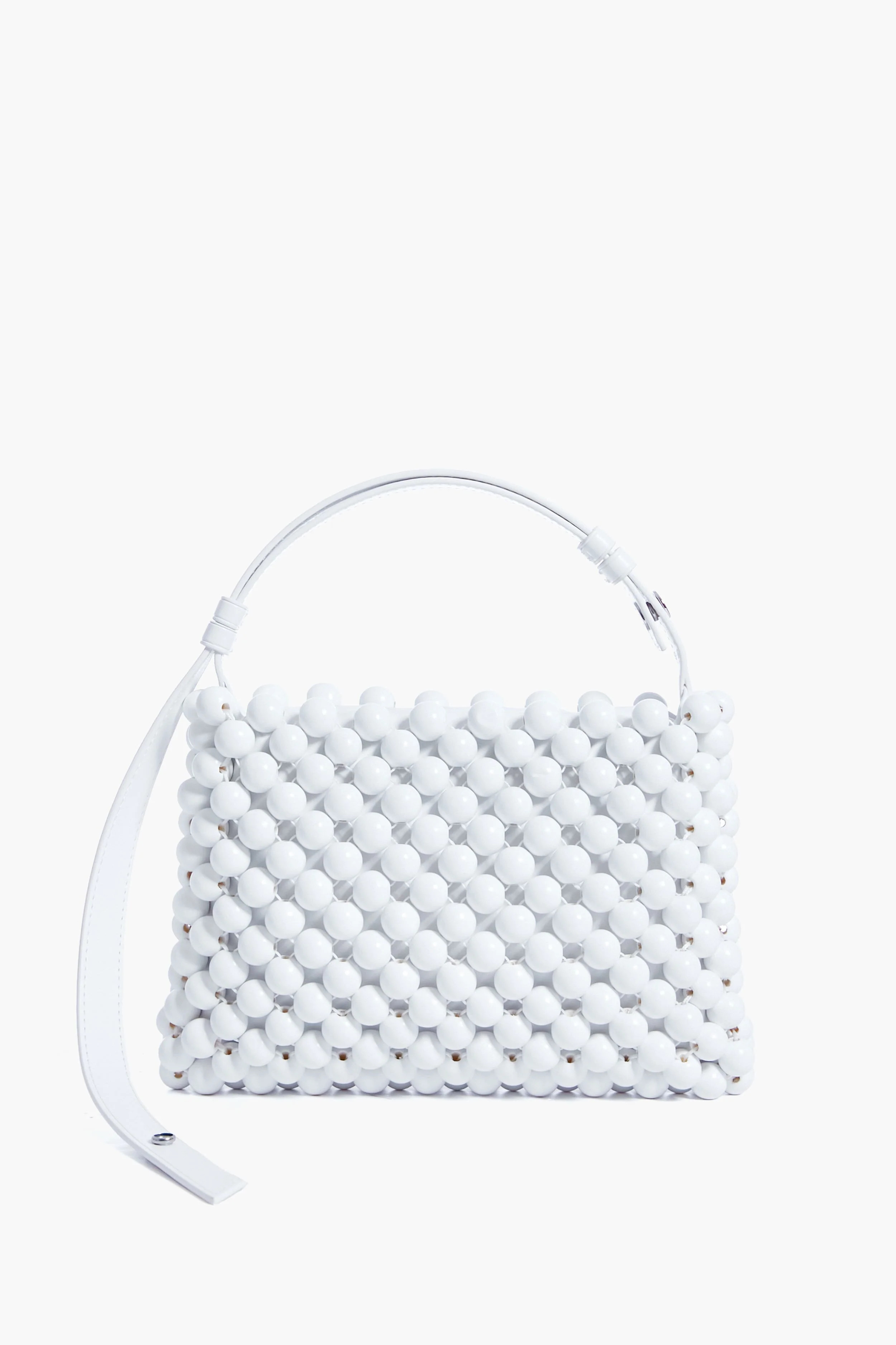 Macadamia Mini Puffin Bag | Tuckernuck (US)